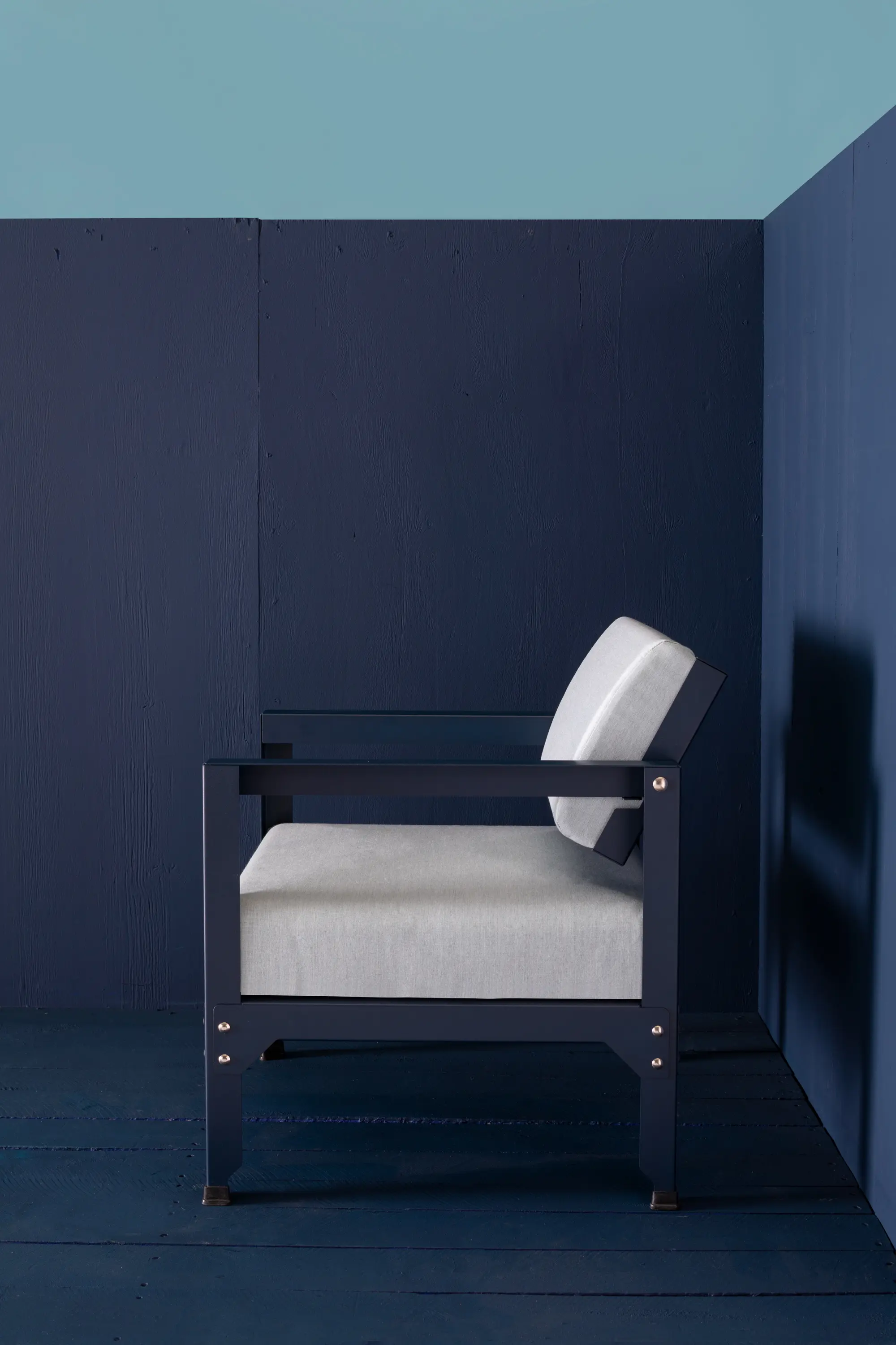 Matière Grise - Hegoa fauteuil