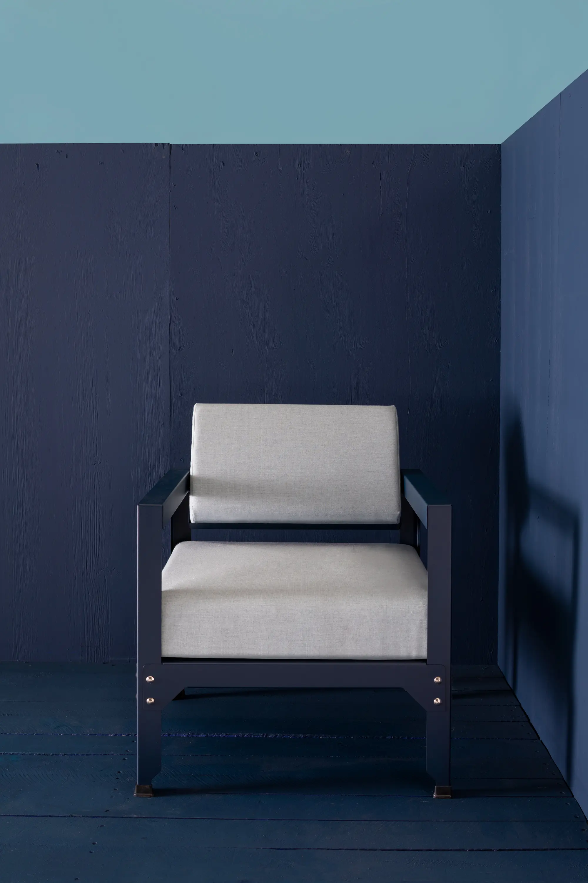 Matière Grise - Hegoa fauteuil