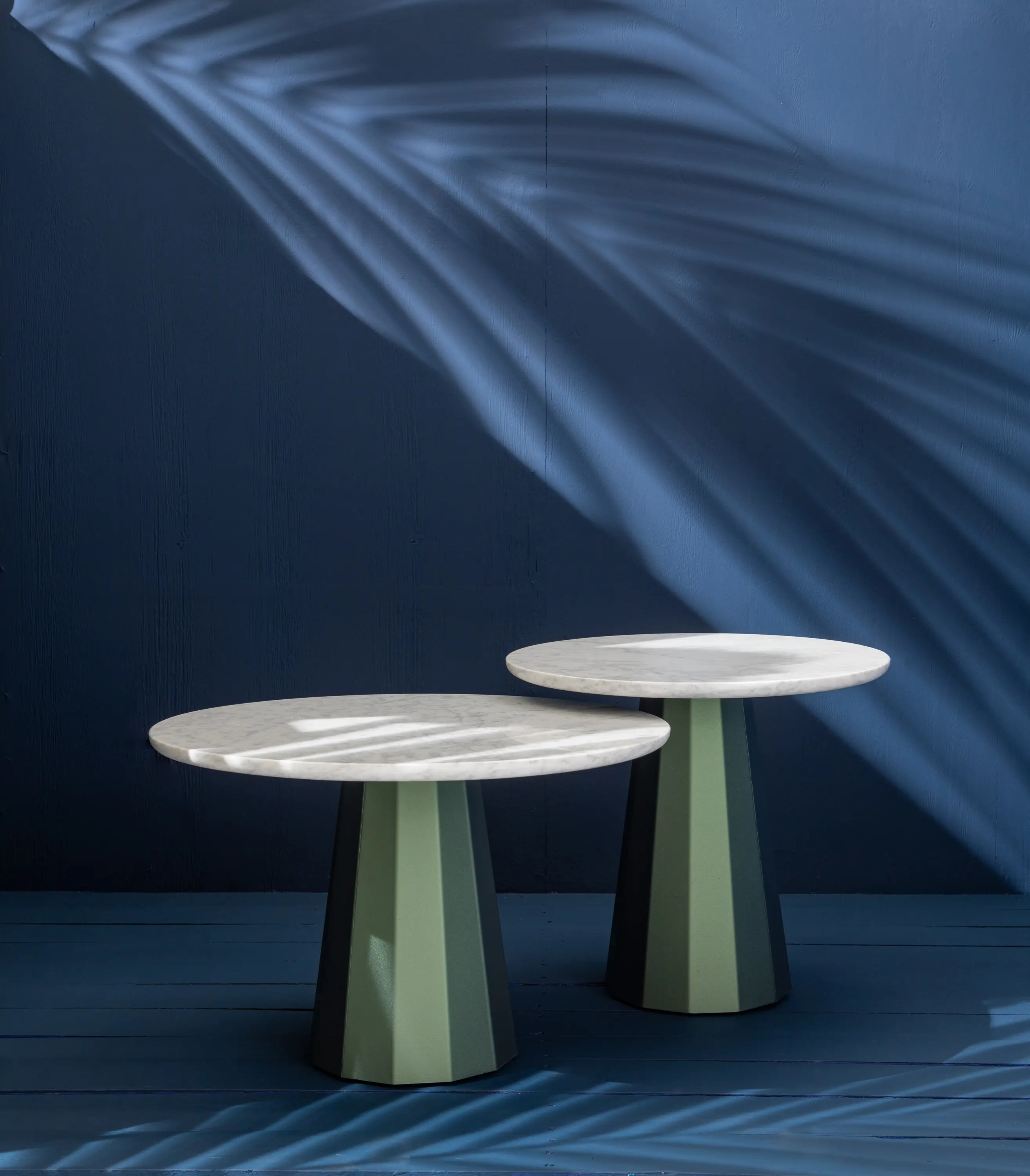 Matière Grise - Anakara nest of tables