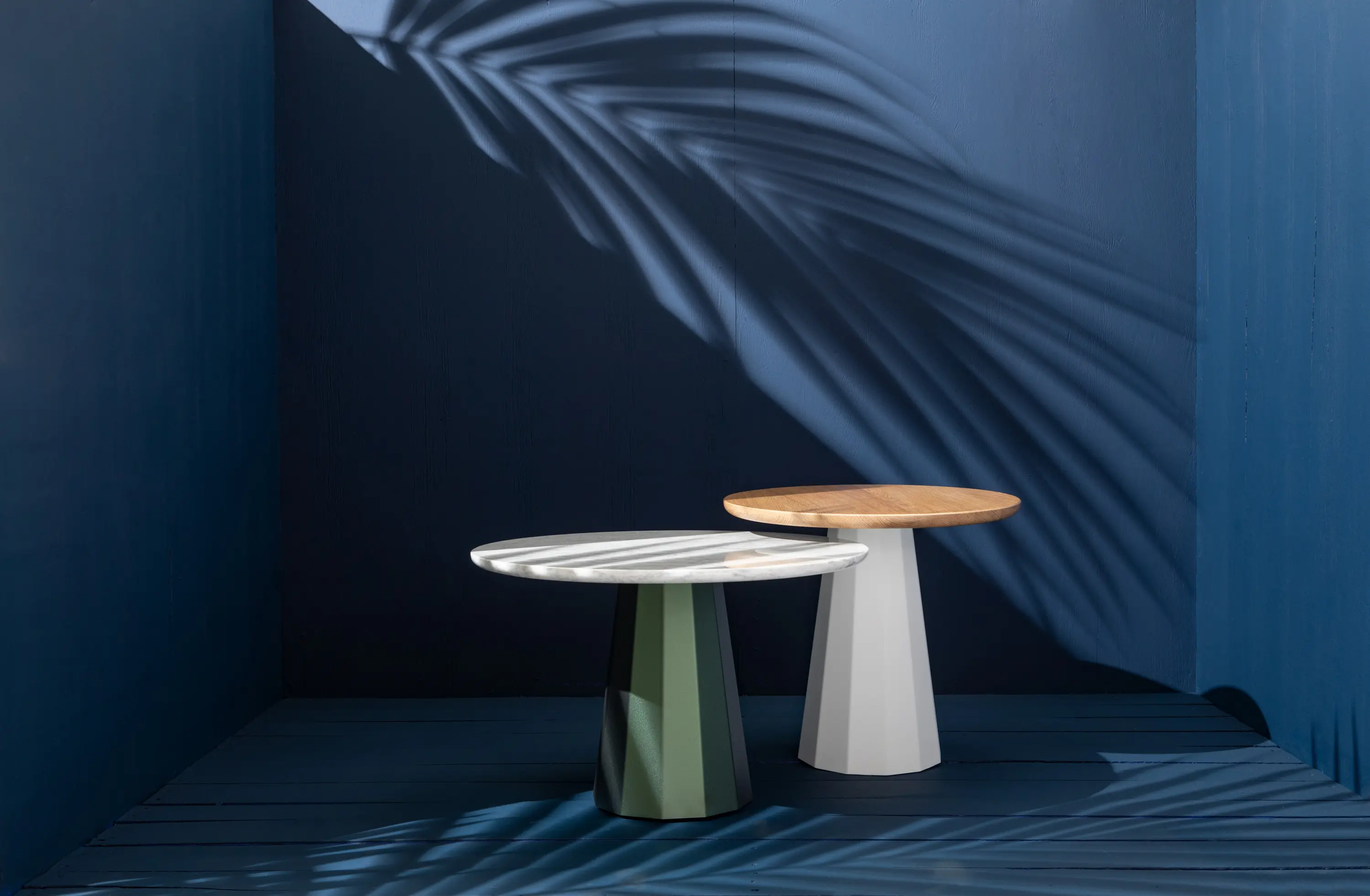 Matière Grise - Anakara nest of tables