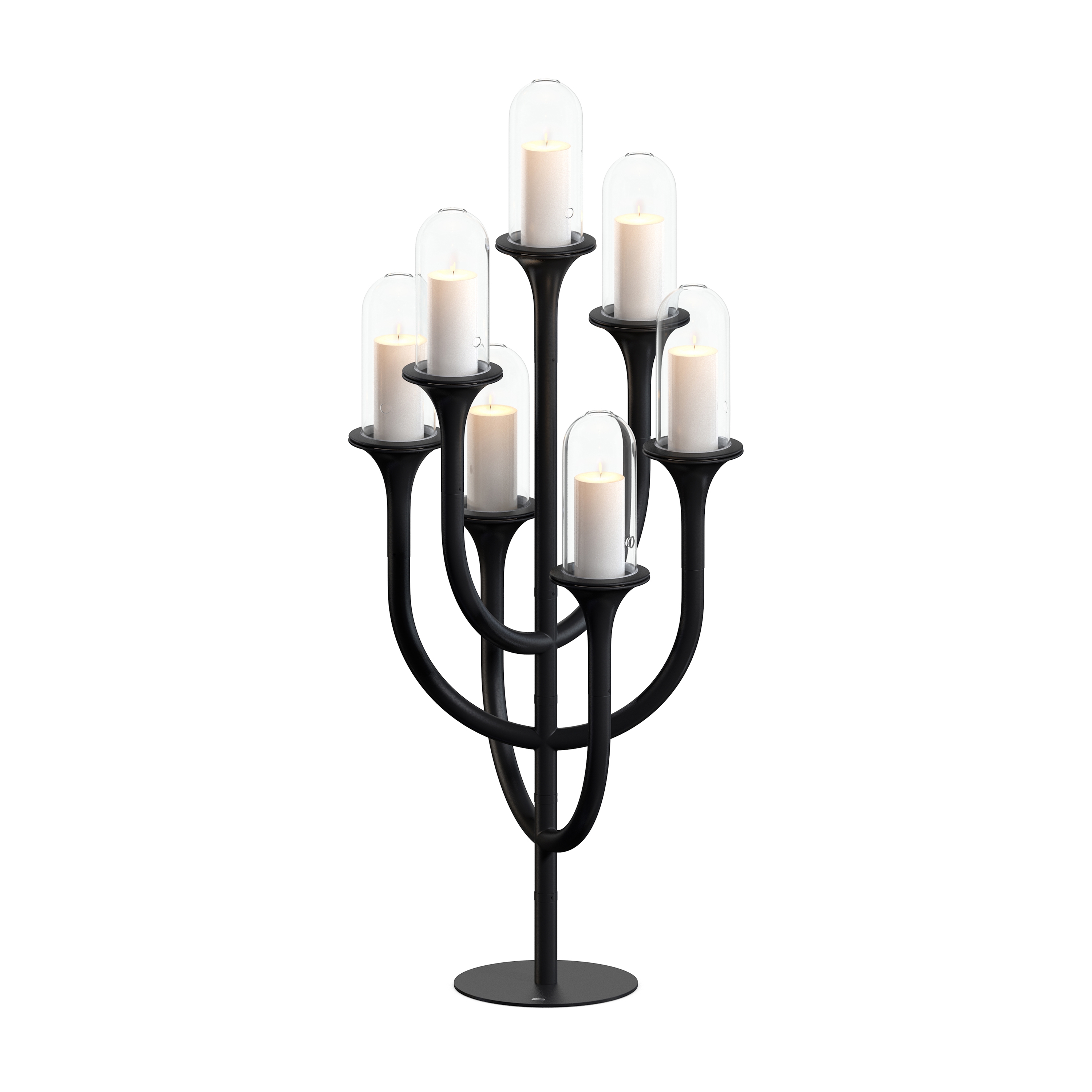 CANDLE STANDS