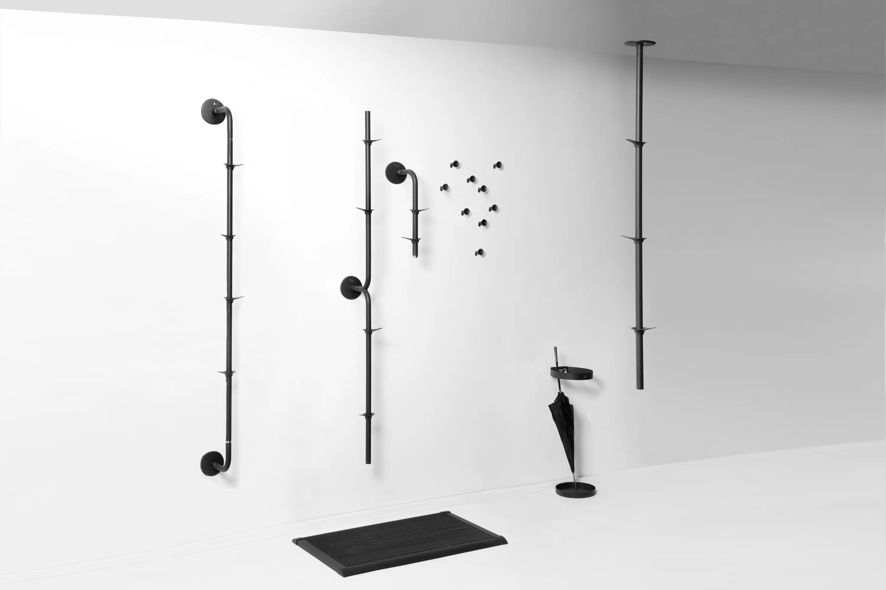 RiZZ - Wall Horizontal