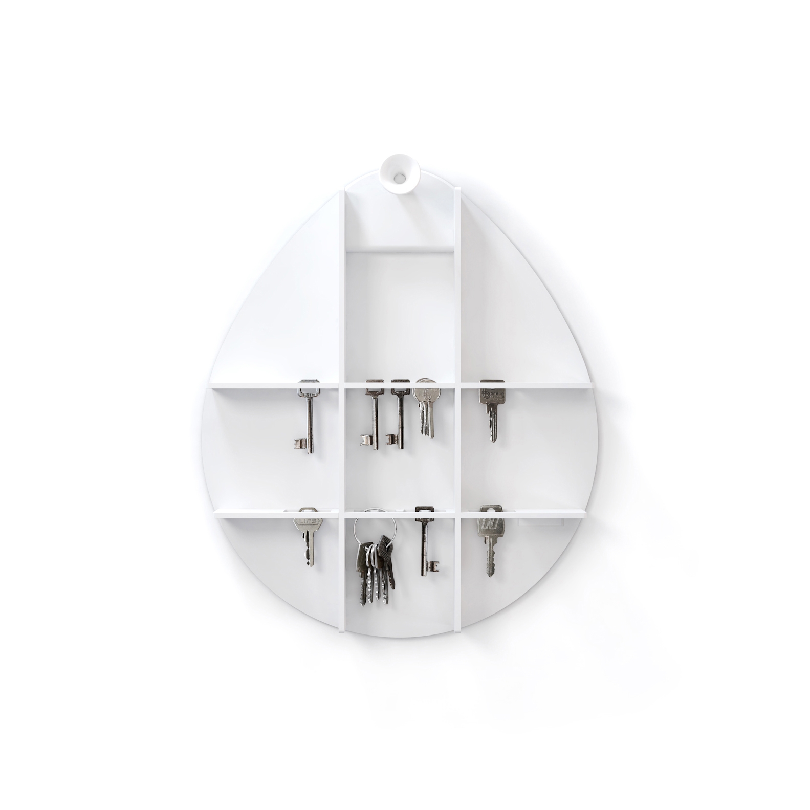 Display product The Cabinet from manufacturer RiZZ