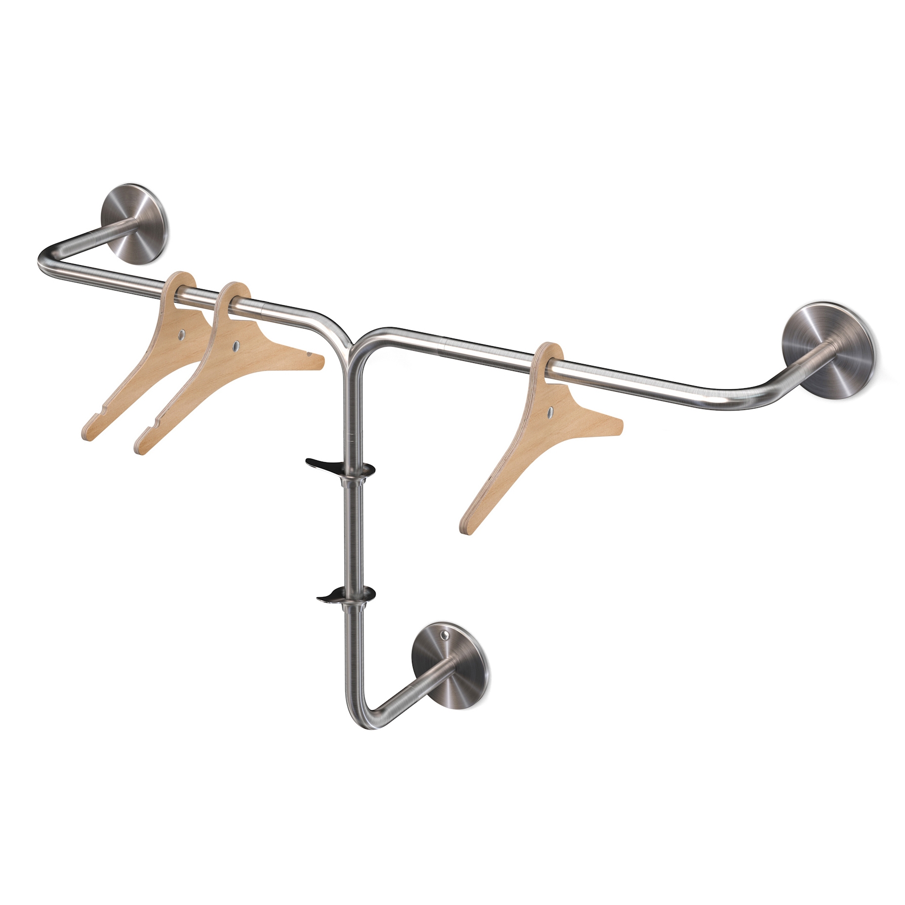 Produkt The Tripod des Herstellers RiZZ anzeigen