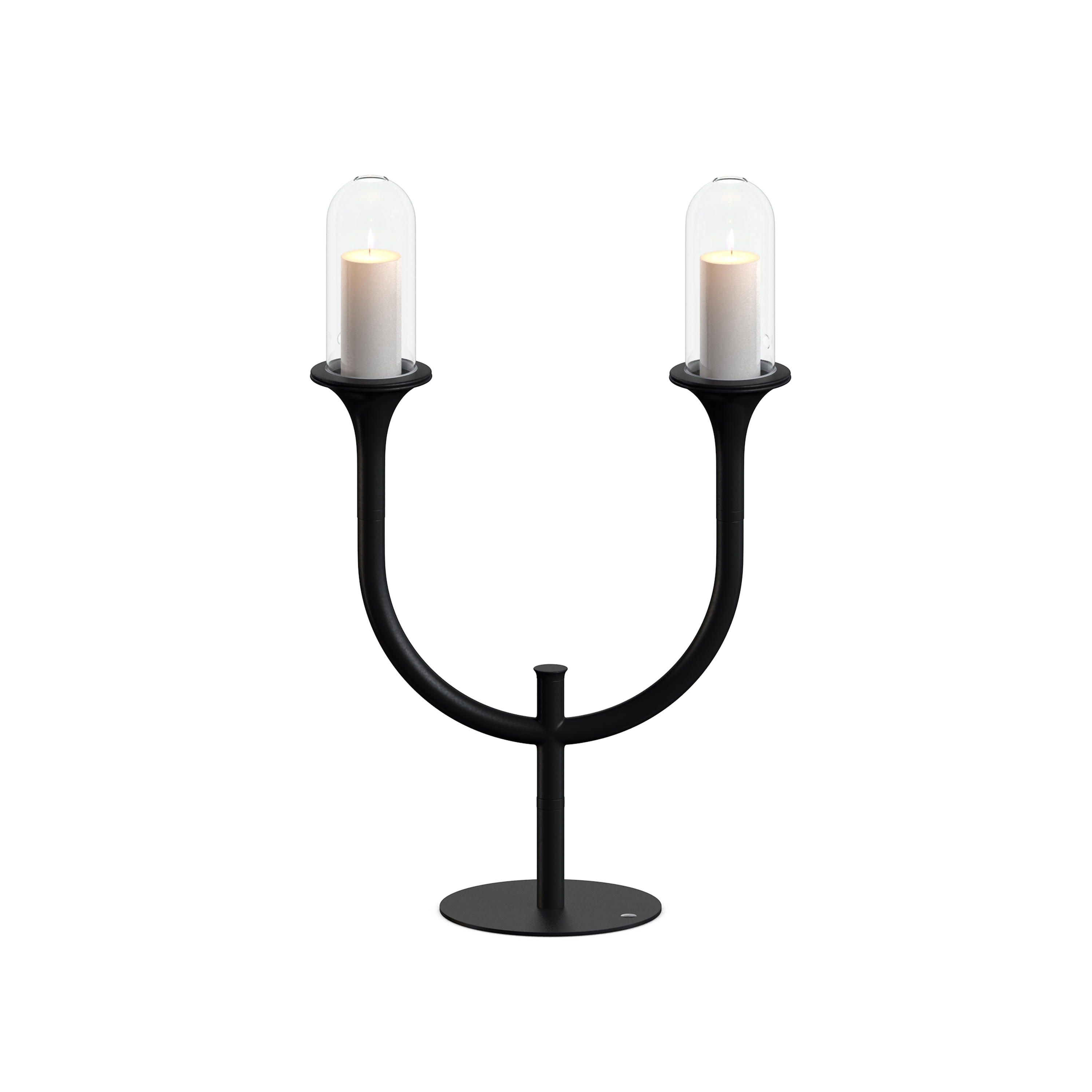 Vertoon produk Duet anthracite van vervaardiger RiZZ