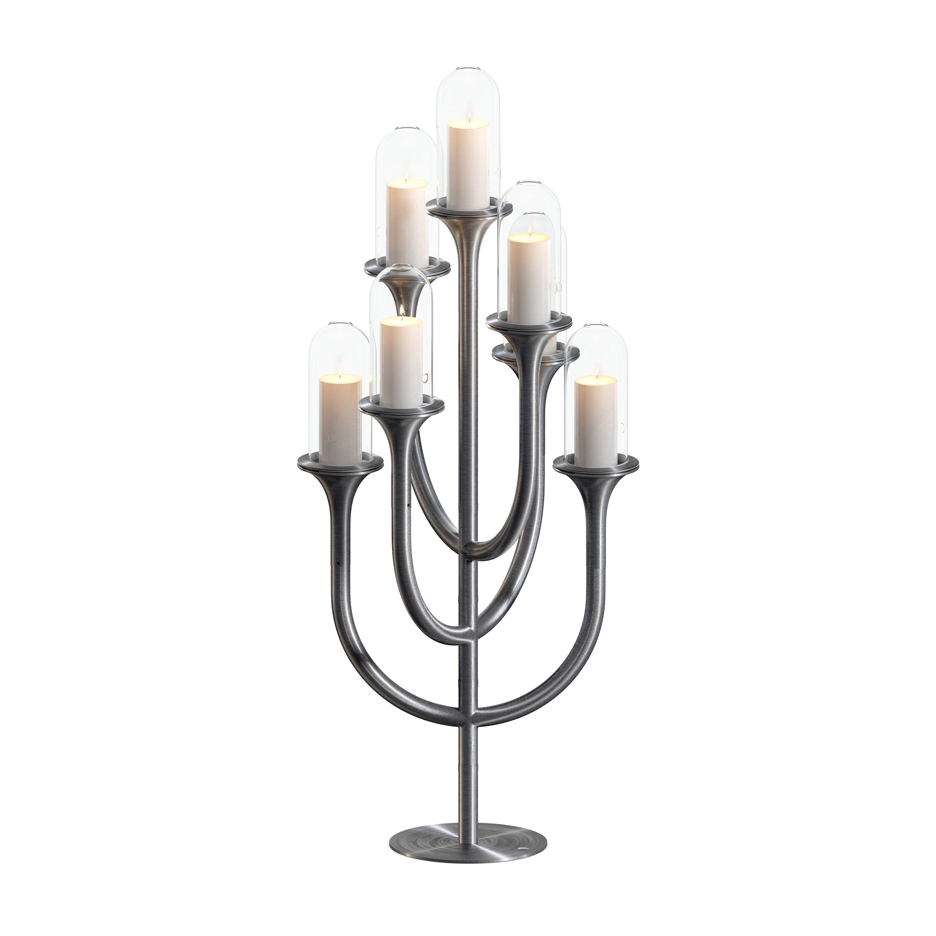 Vertoon produk Orchestra stainless steel van vervaardiger RiZZ