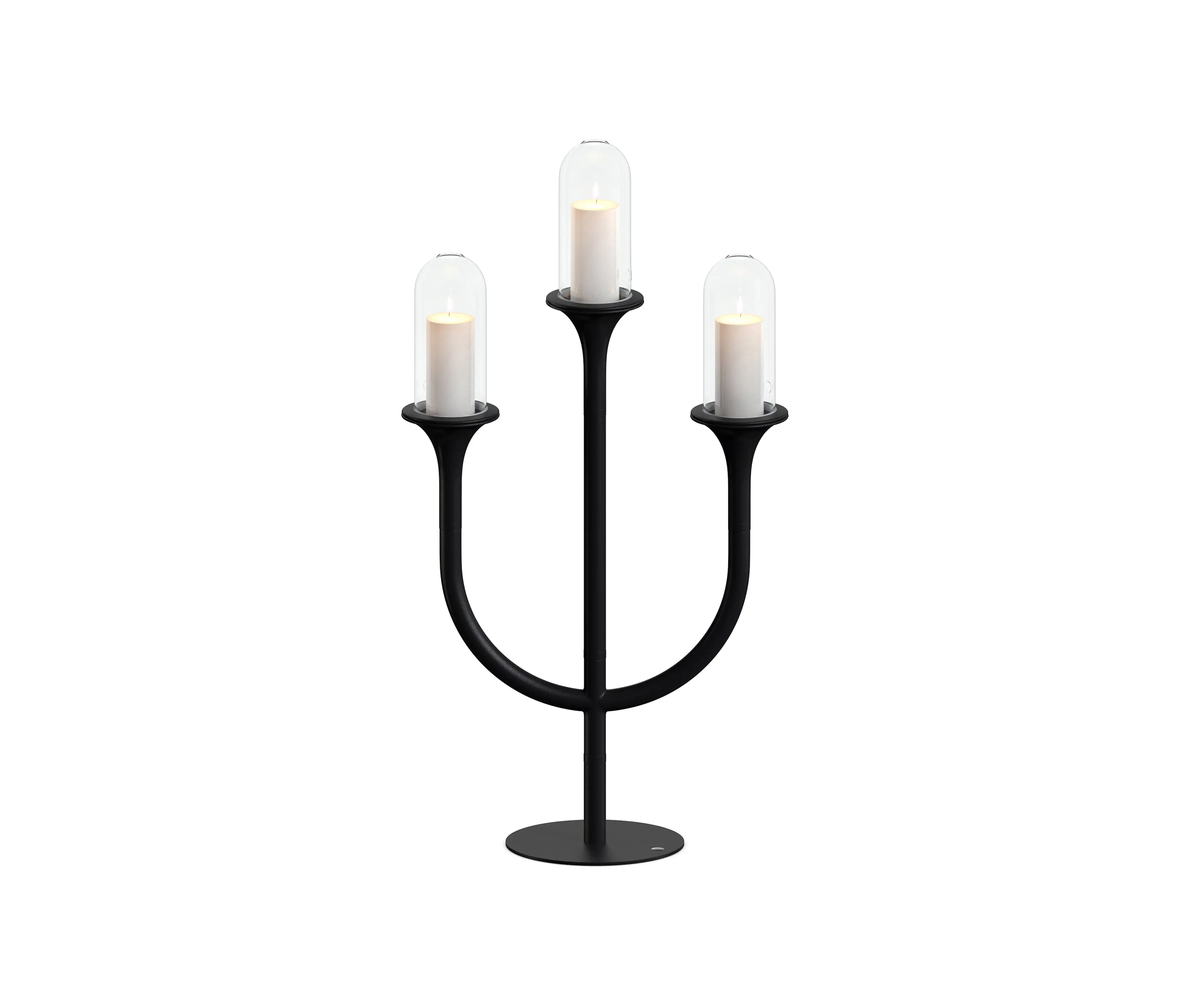 RiZZ - Trio anthracite