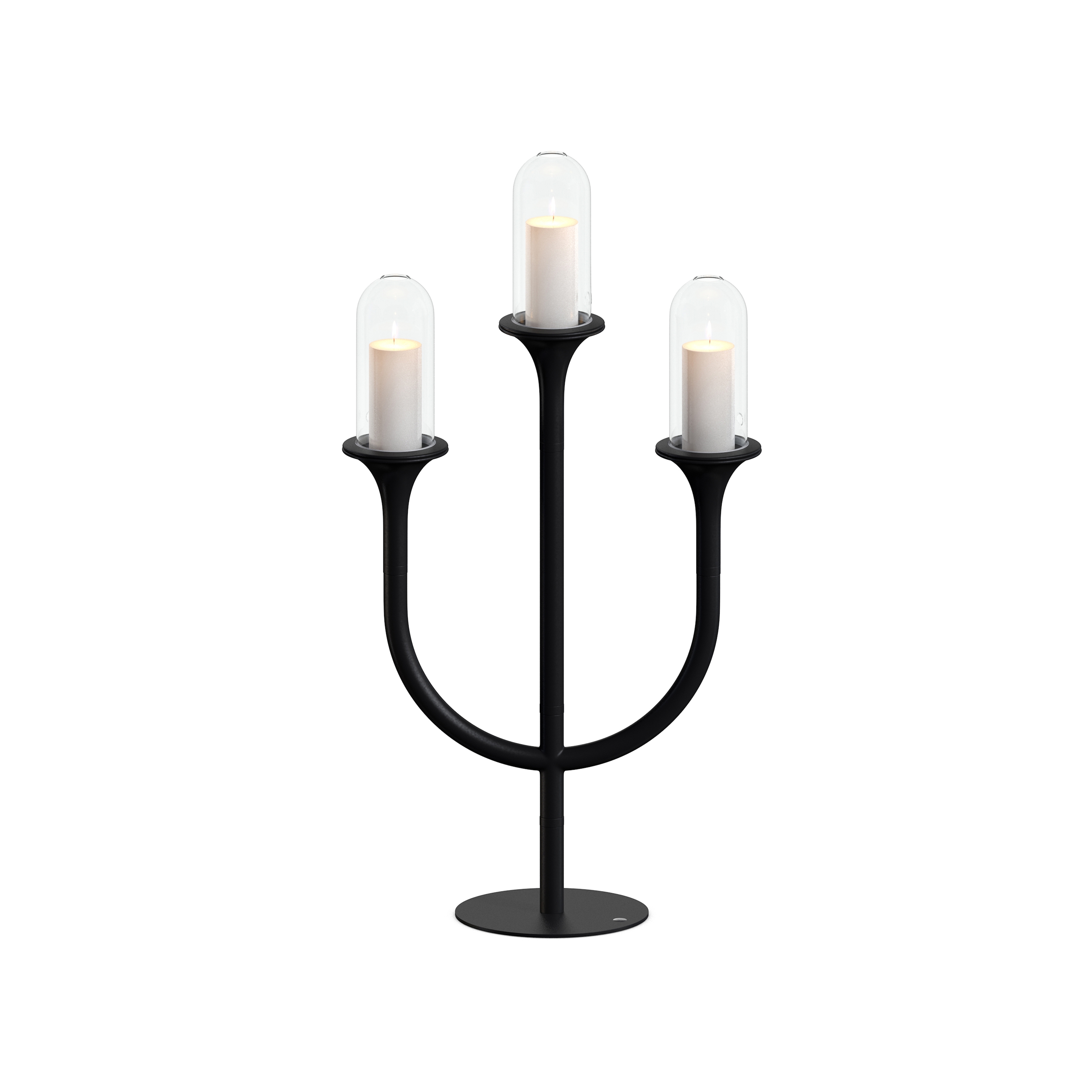 Vertoon produk Trio anthracite van vervaardiger RiZZ