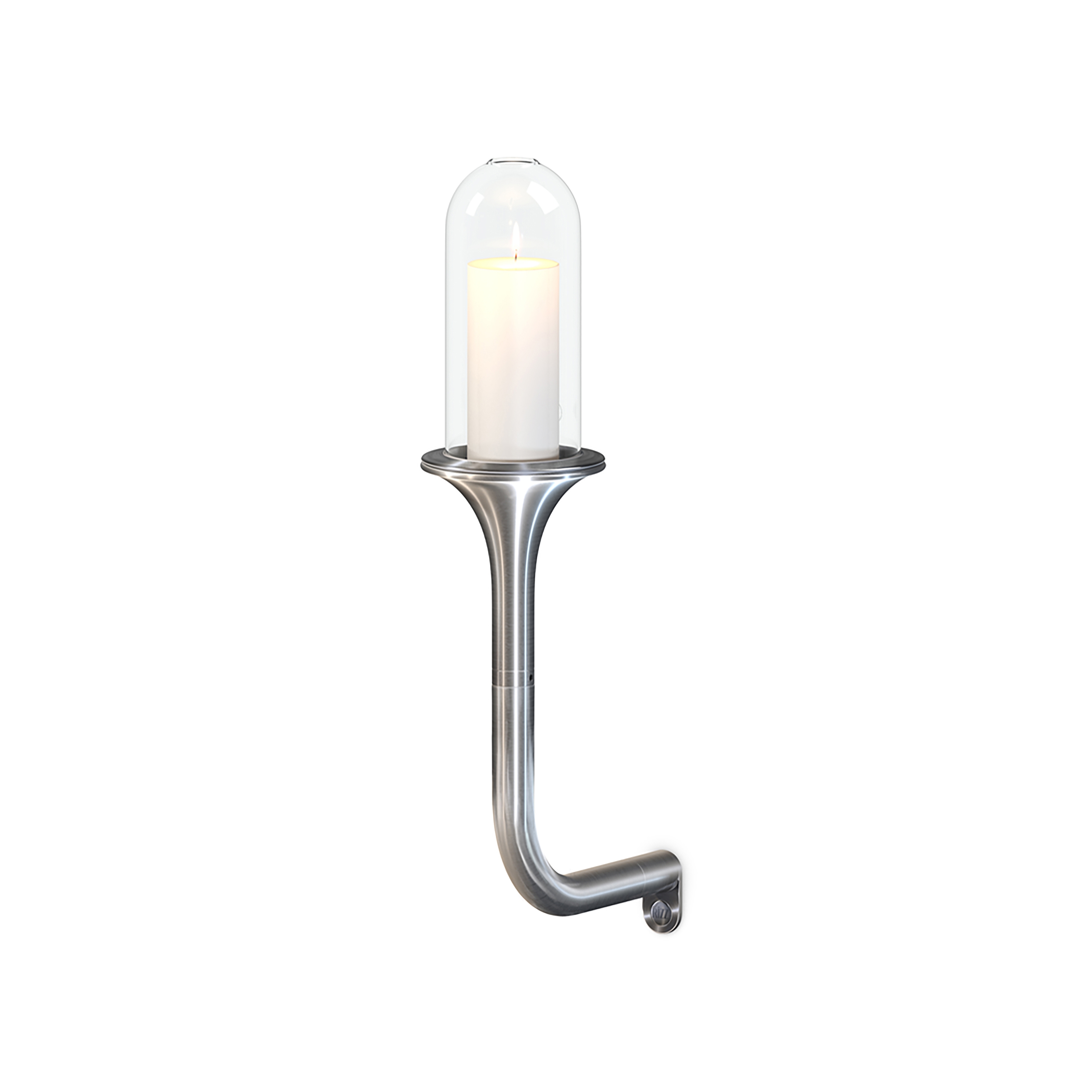 Mostrar el producto Curve stainless steel del fabricante RiZZ