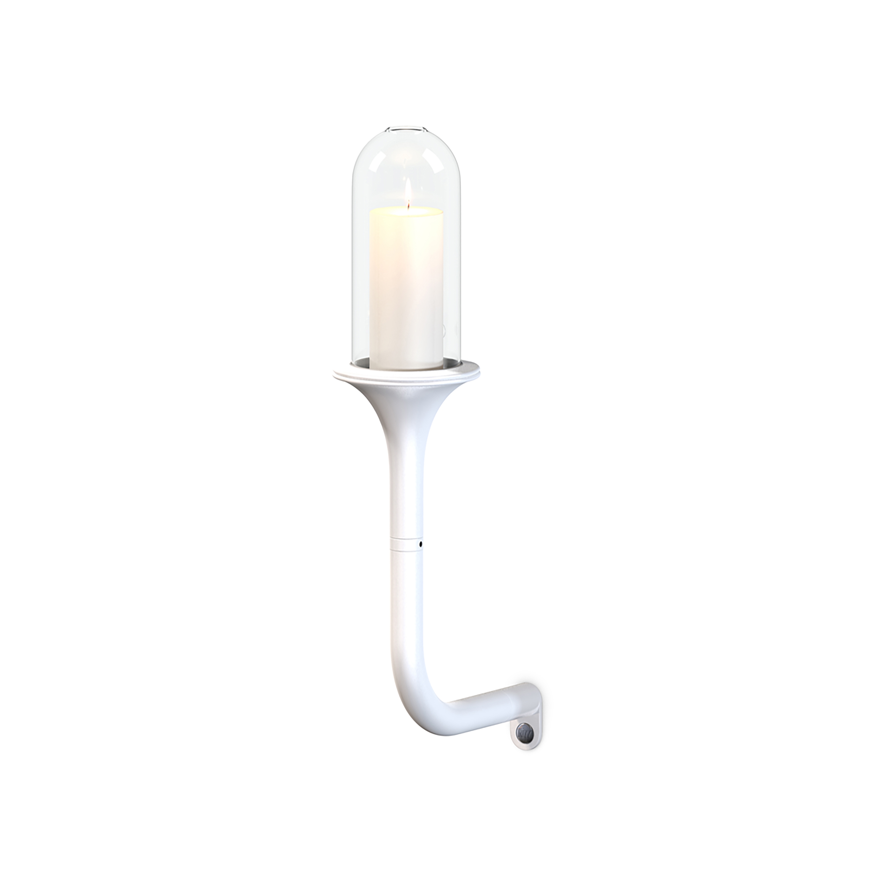Produkt Curve white des Herstellers RiZZ anzeigen