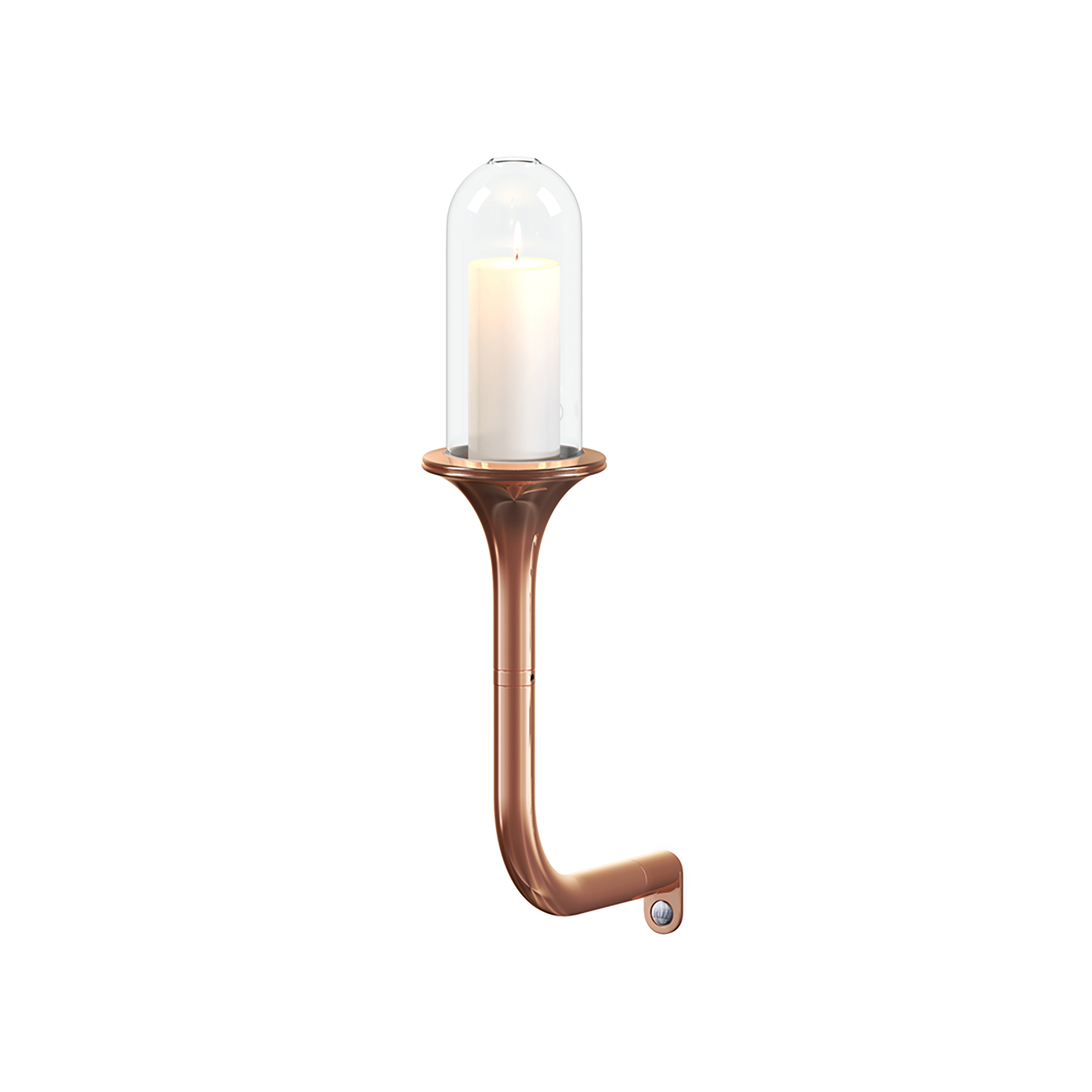 Produkt Curve copper des Herstellers RiZZ anzeigen