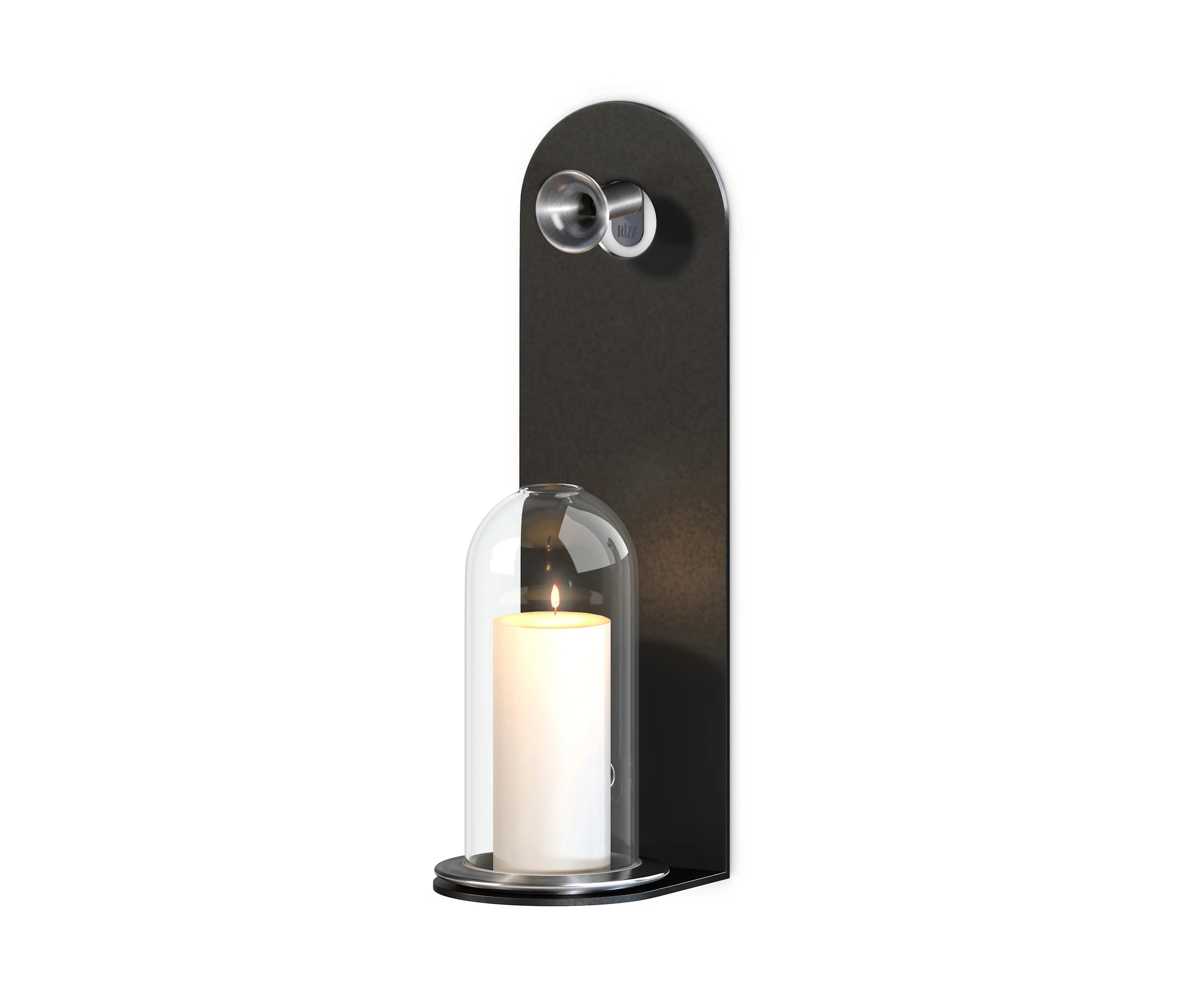 RiZZ - Shelf anthracite