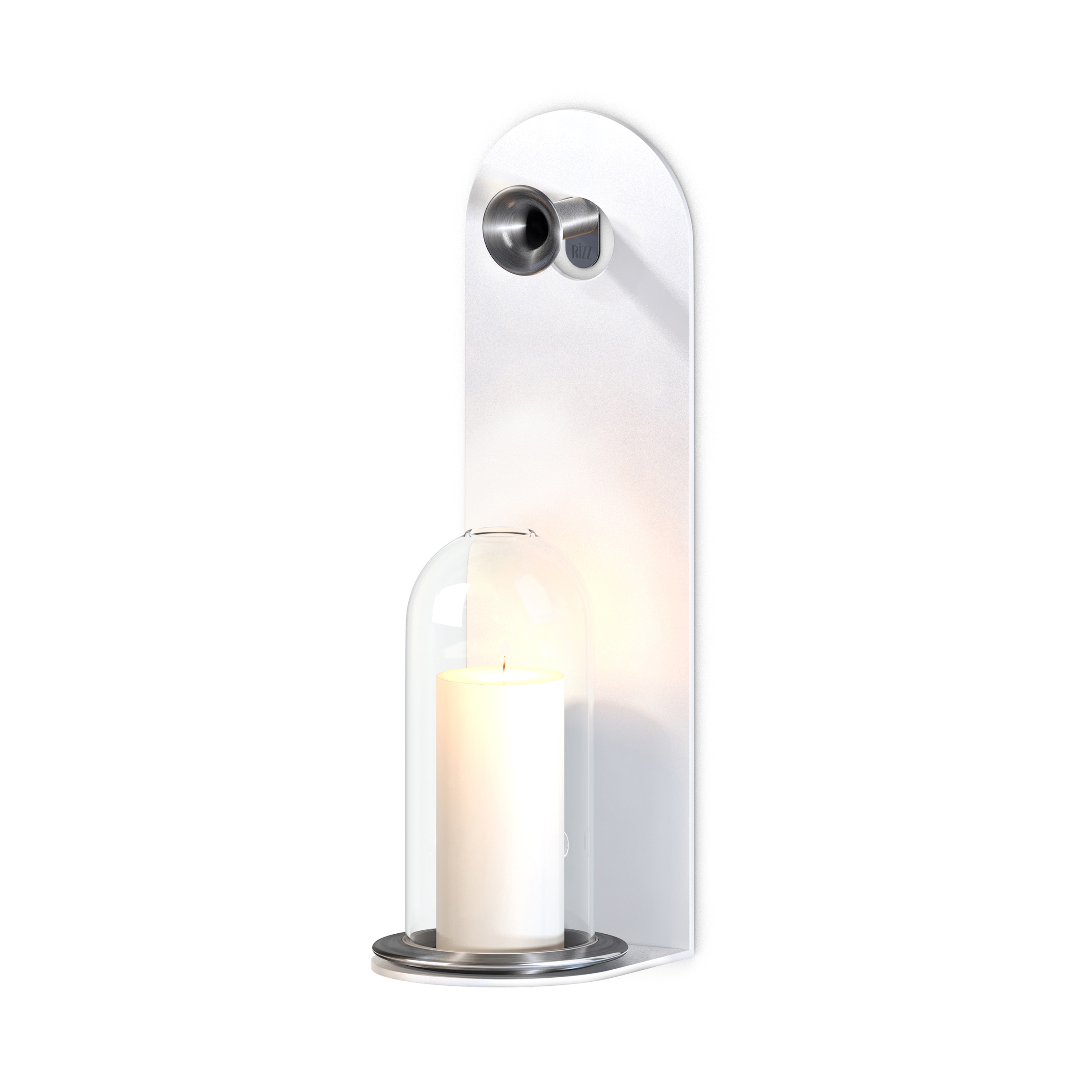 Produkt Shelf white des Herstellers RiZZ anzeigen