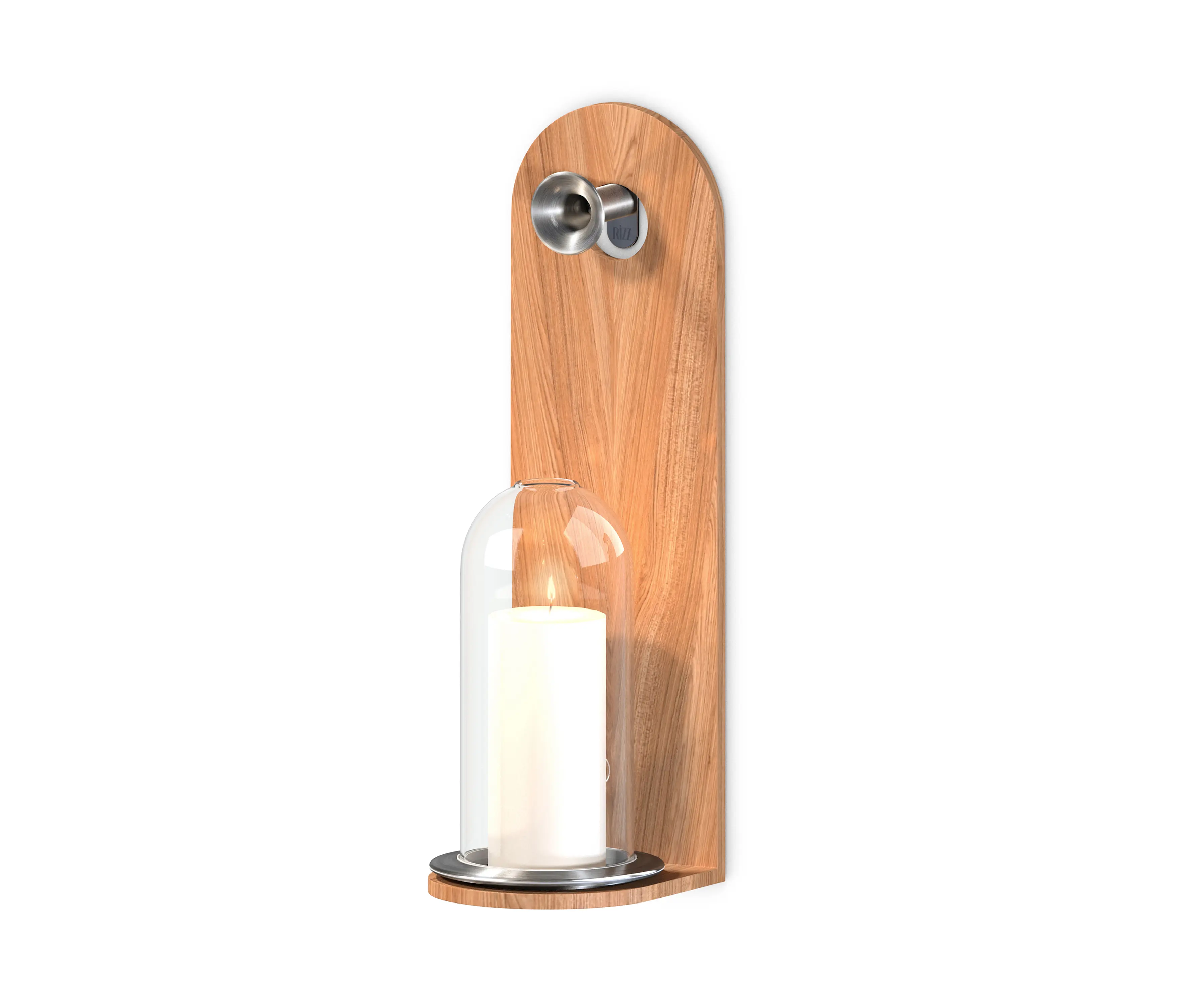 RiZZ - Shelf teak