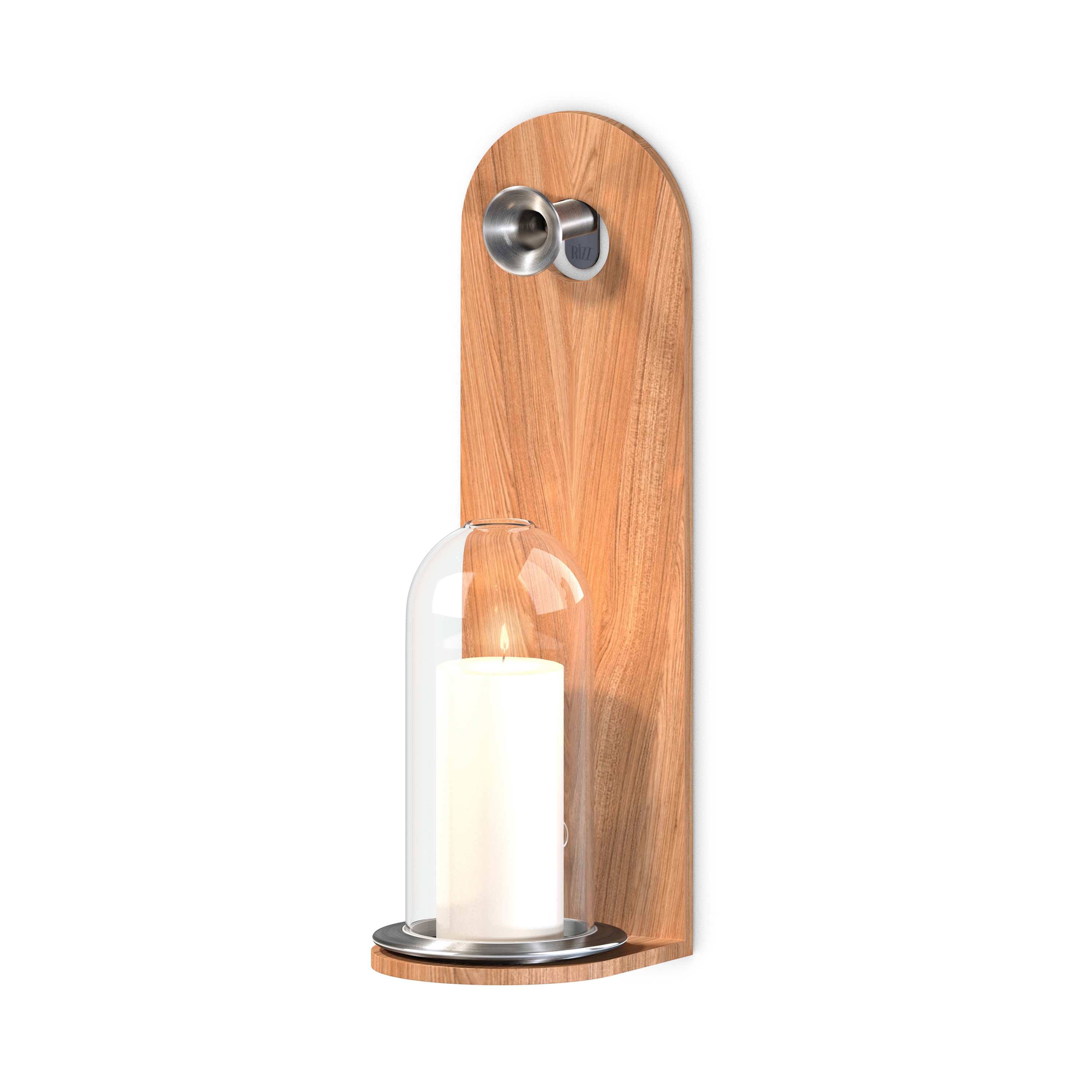 Produkt Shelf teak des Herstellers RiZZ anzeigen