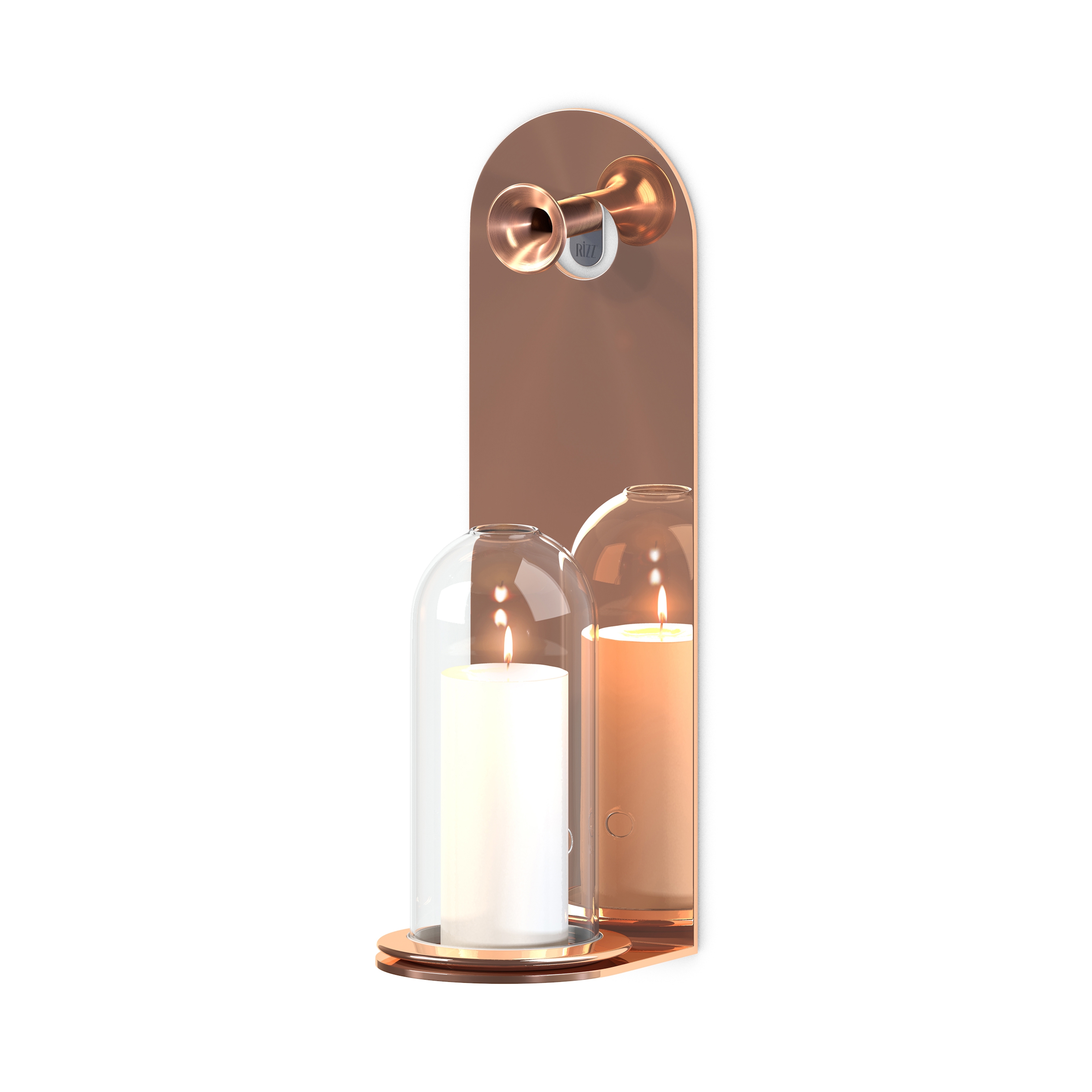 Produkt Shelf copper des Herstellers RiZZ anzeigen