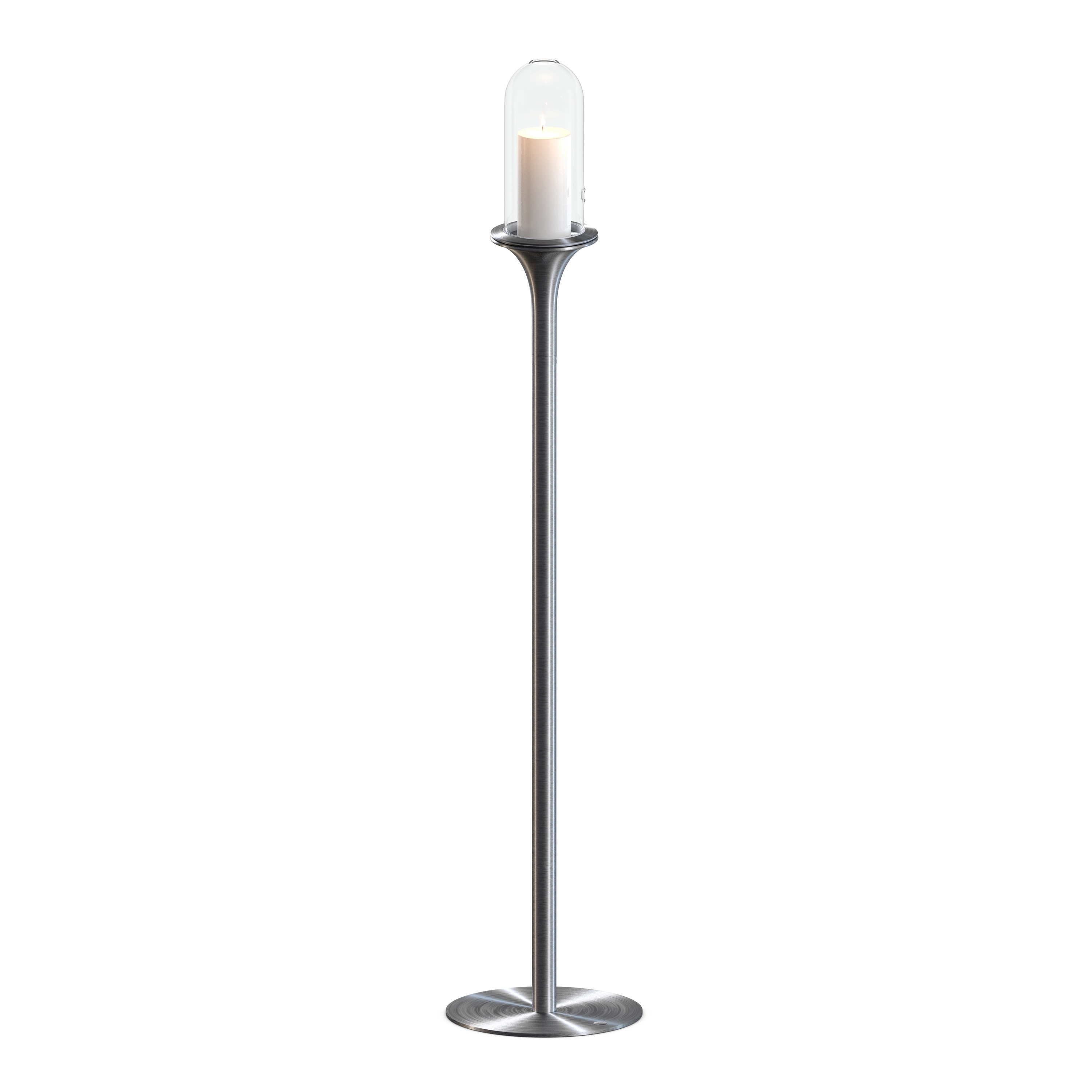 Vertoon produk The One stainless steel van vervaardiger RiZZ