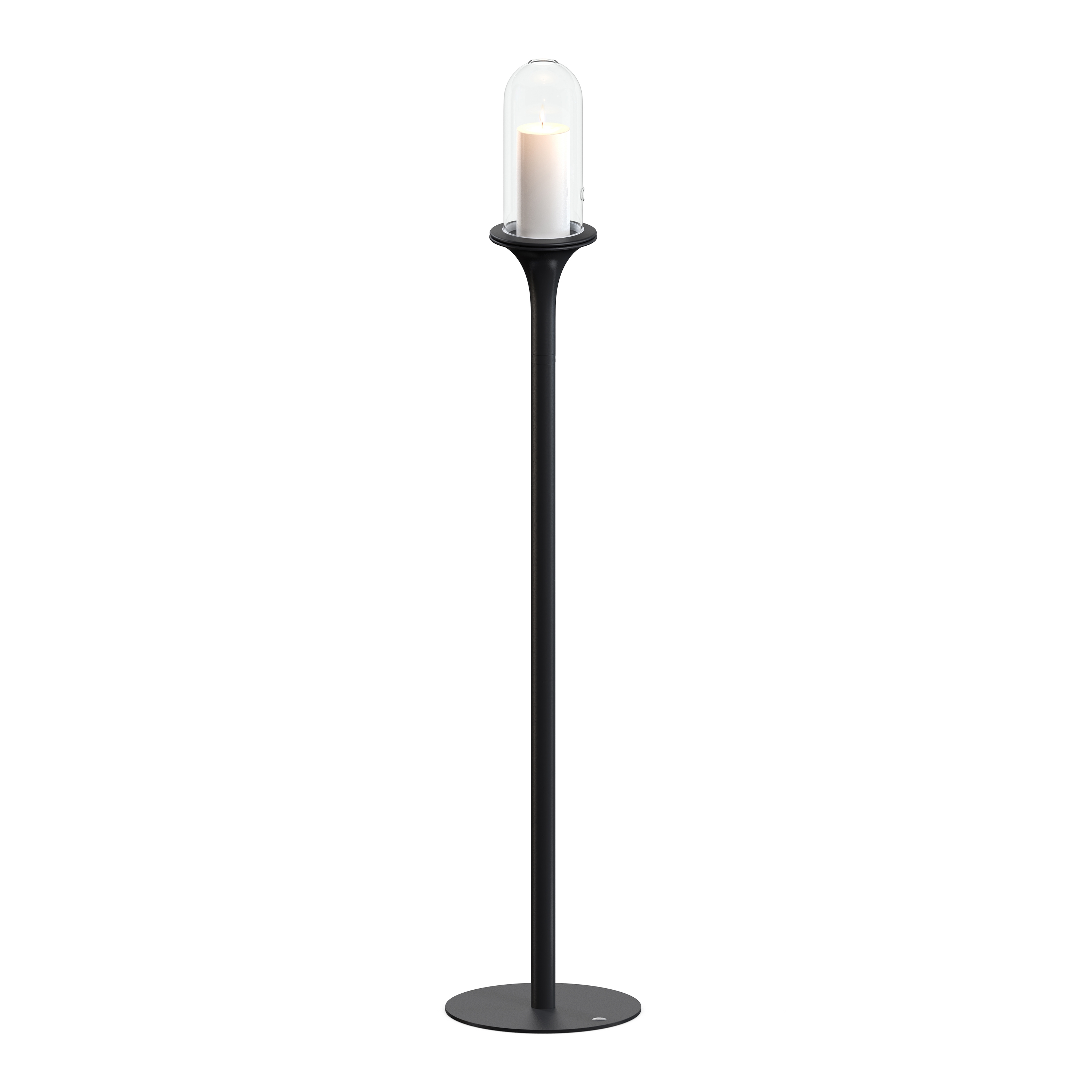 Vertoon produk The One anthracite van vervaardiger RiZZ