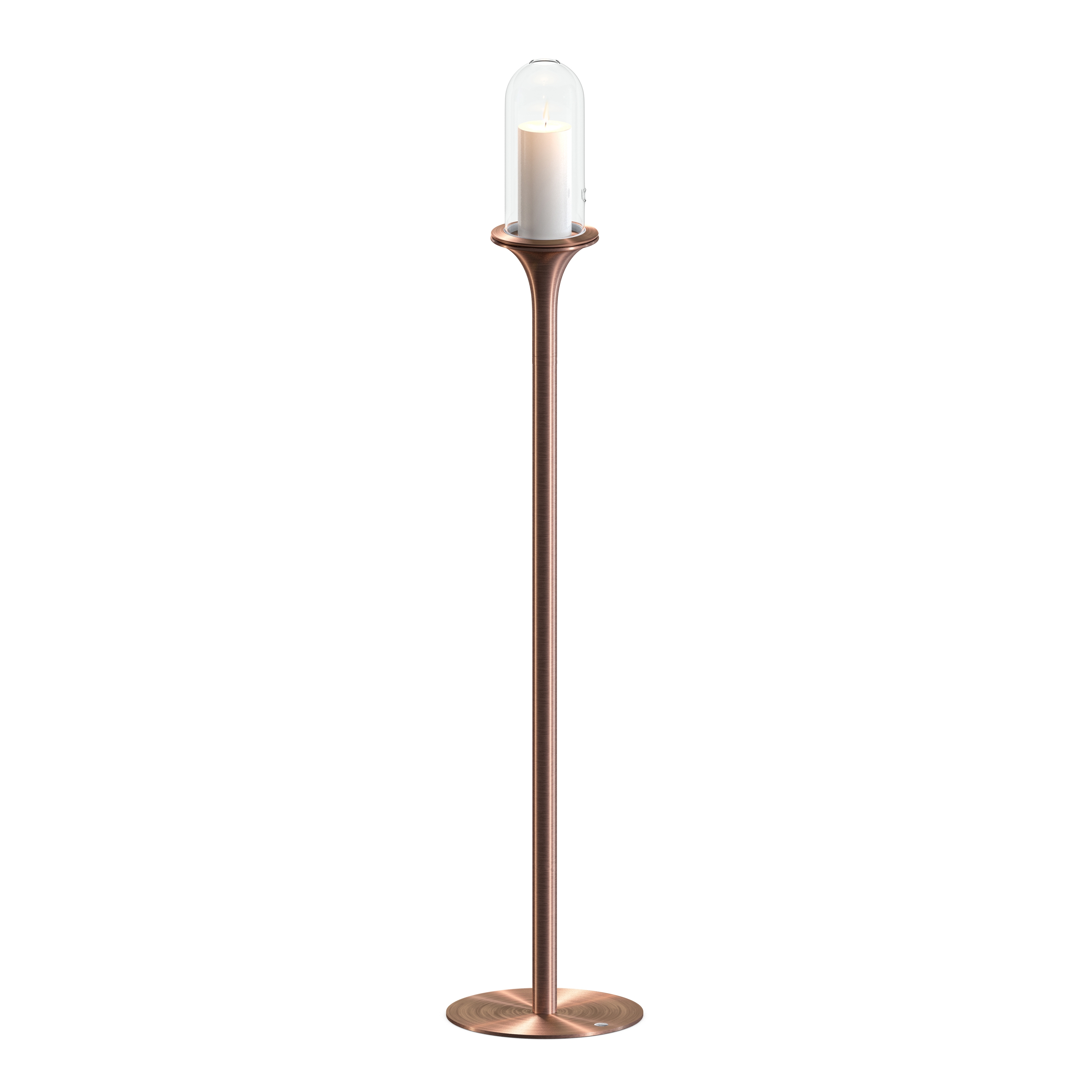 Vertoon produk The One copper van vervaardiger RiZZ