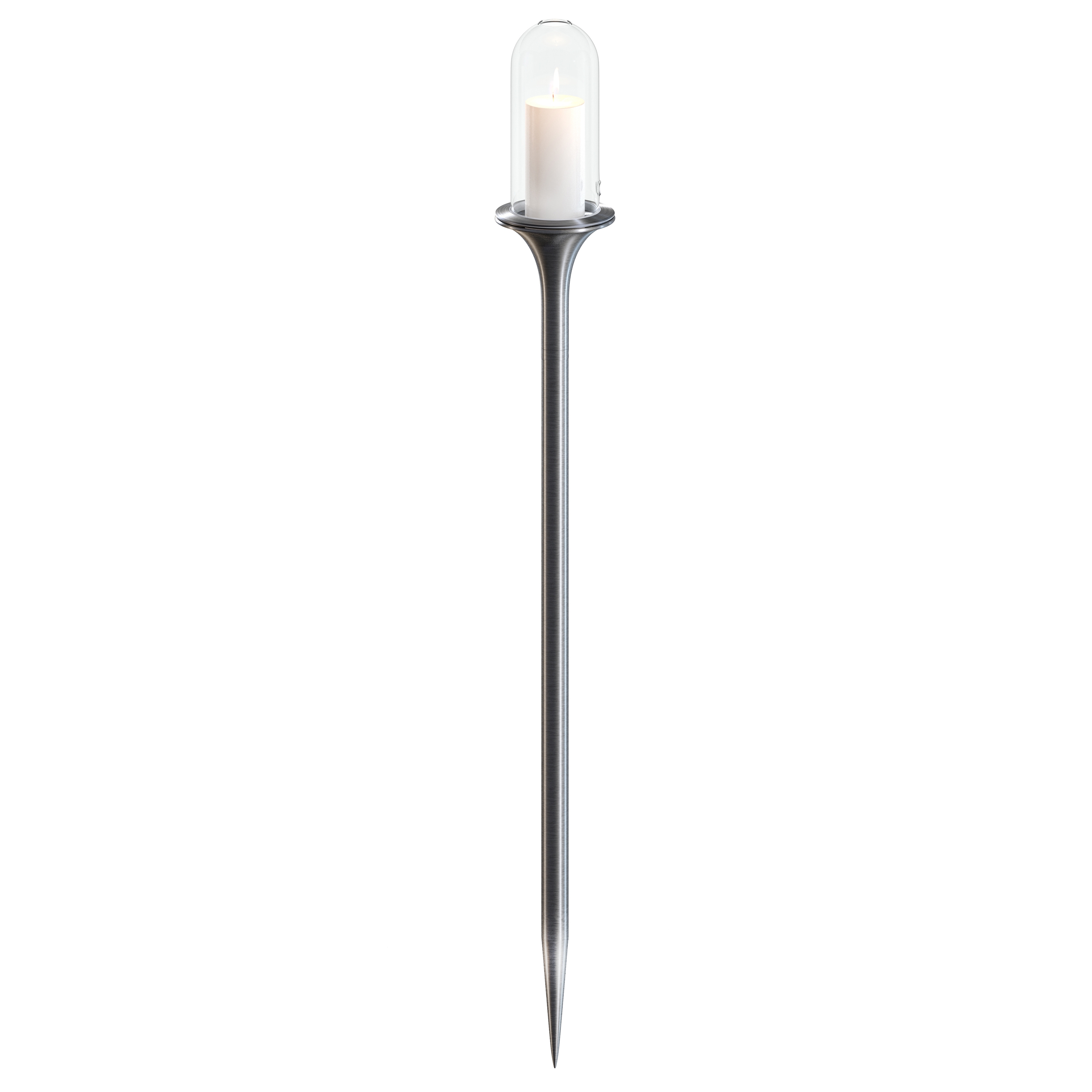 Produkt The One stainless steel des Herstellers RiZZ anzeigen