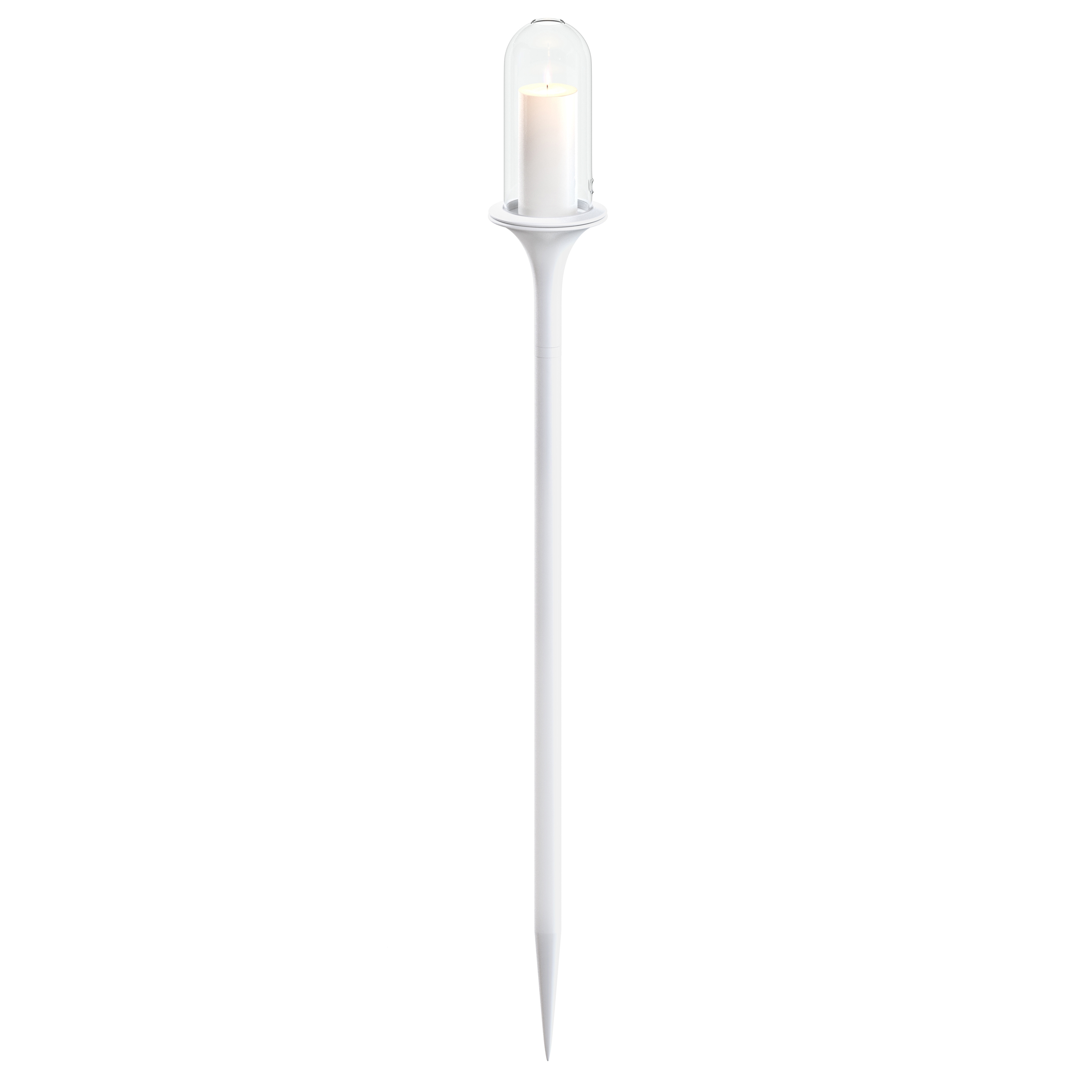 Produkt The One white des Herstellers RiZZ anzeigen