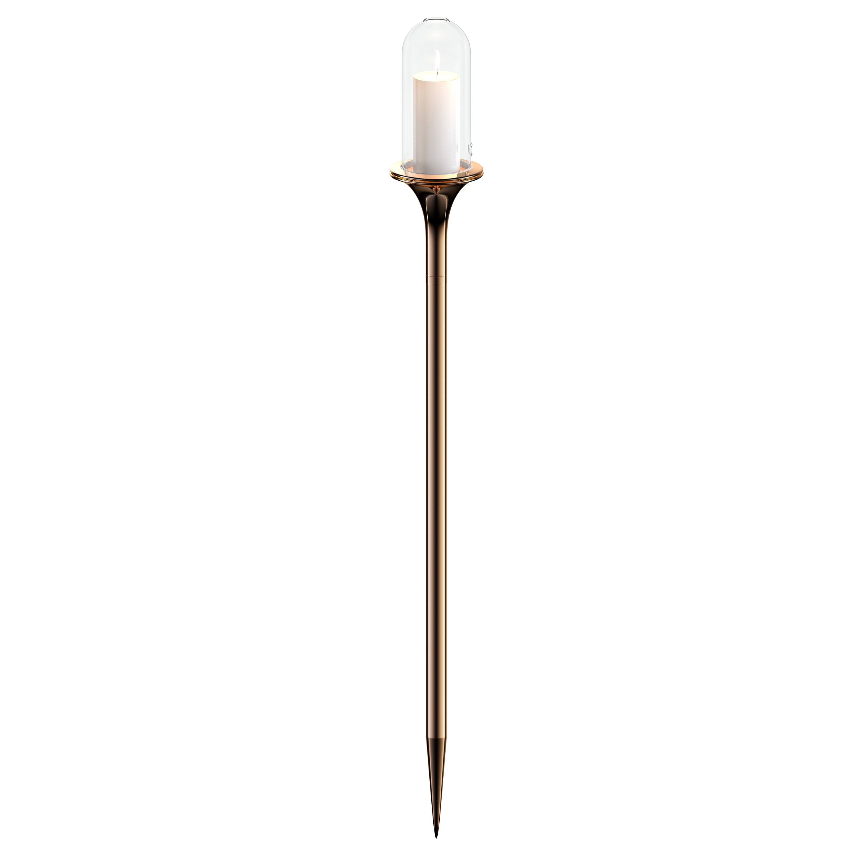 Produkt The One copper des Herstellers RiZZ anzeigen