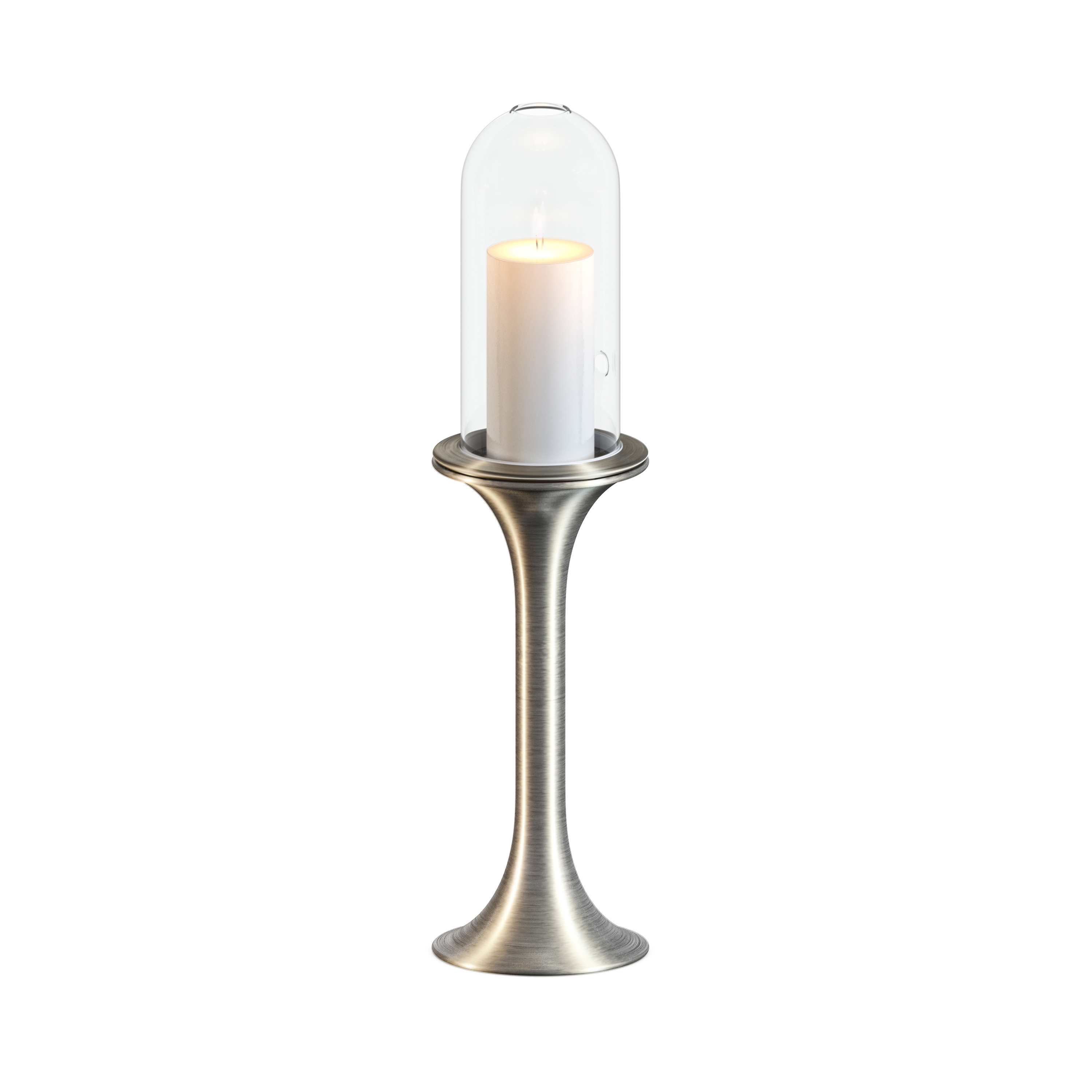 Mostrar el producto Torch stainless steel del fabricante RiZZ