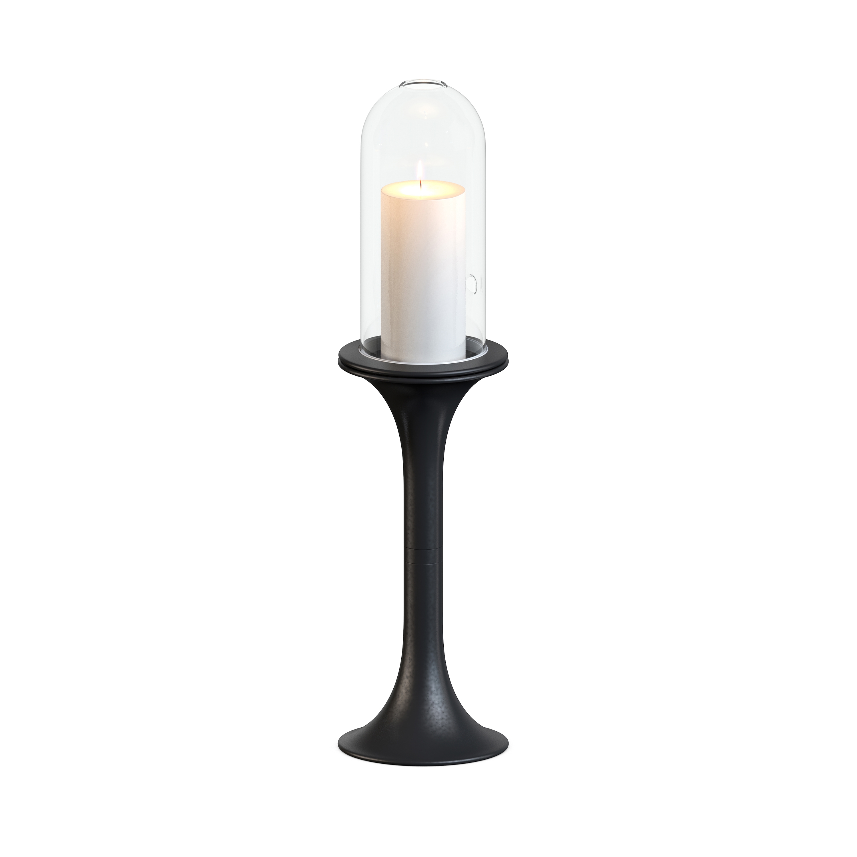 Display product Torch anthracite from manufacturer RiZZ