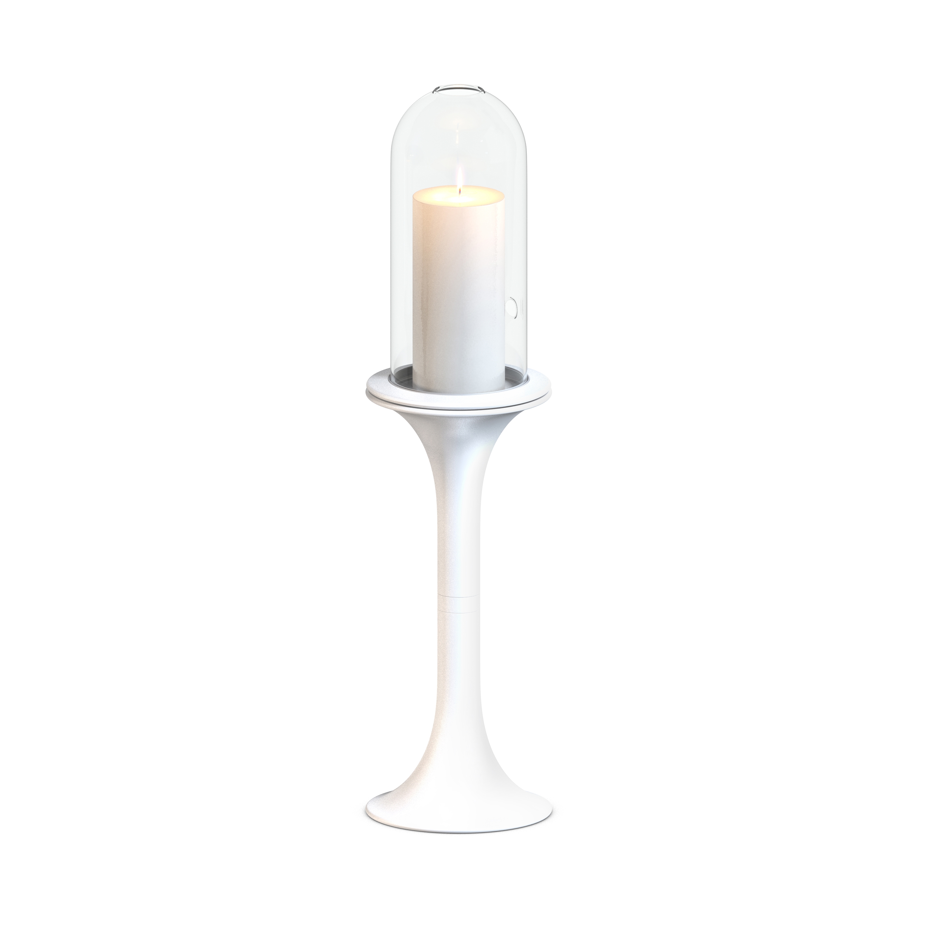 Display product Torch white from manufacturer RiZZ