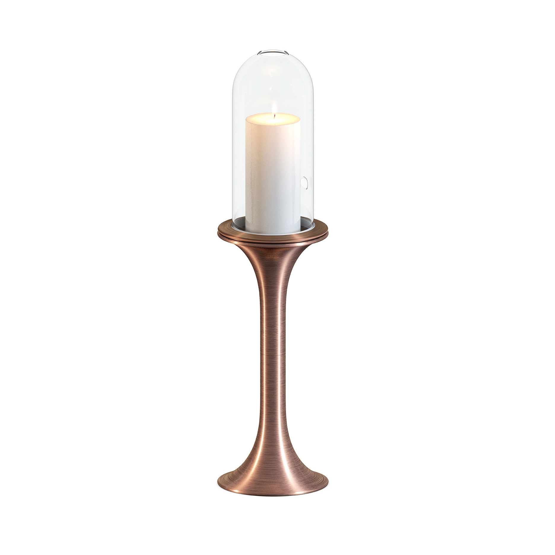 Mostrar el producto Torch copper del fabricante RiZZ