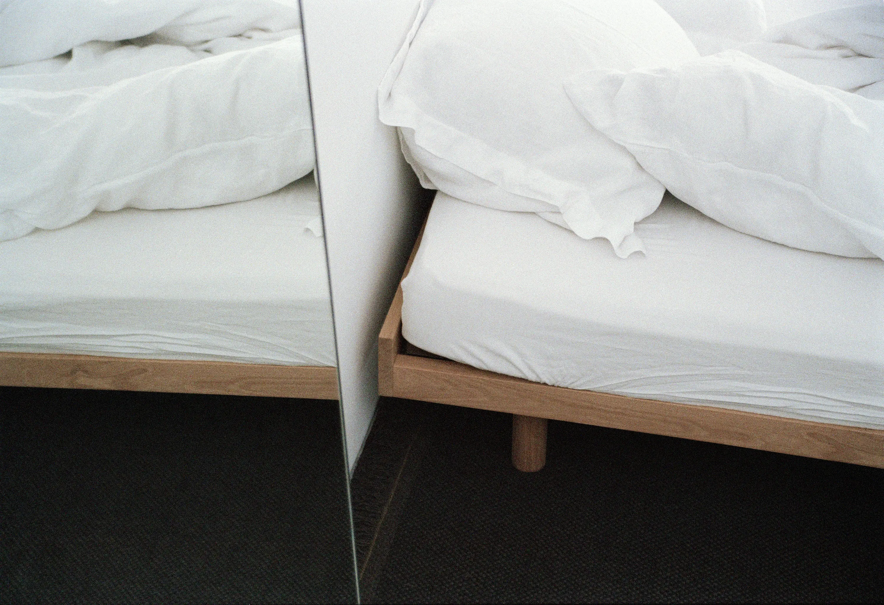 Bautier - Bed Frame