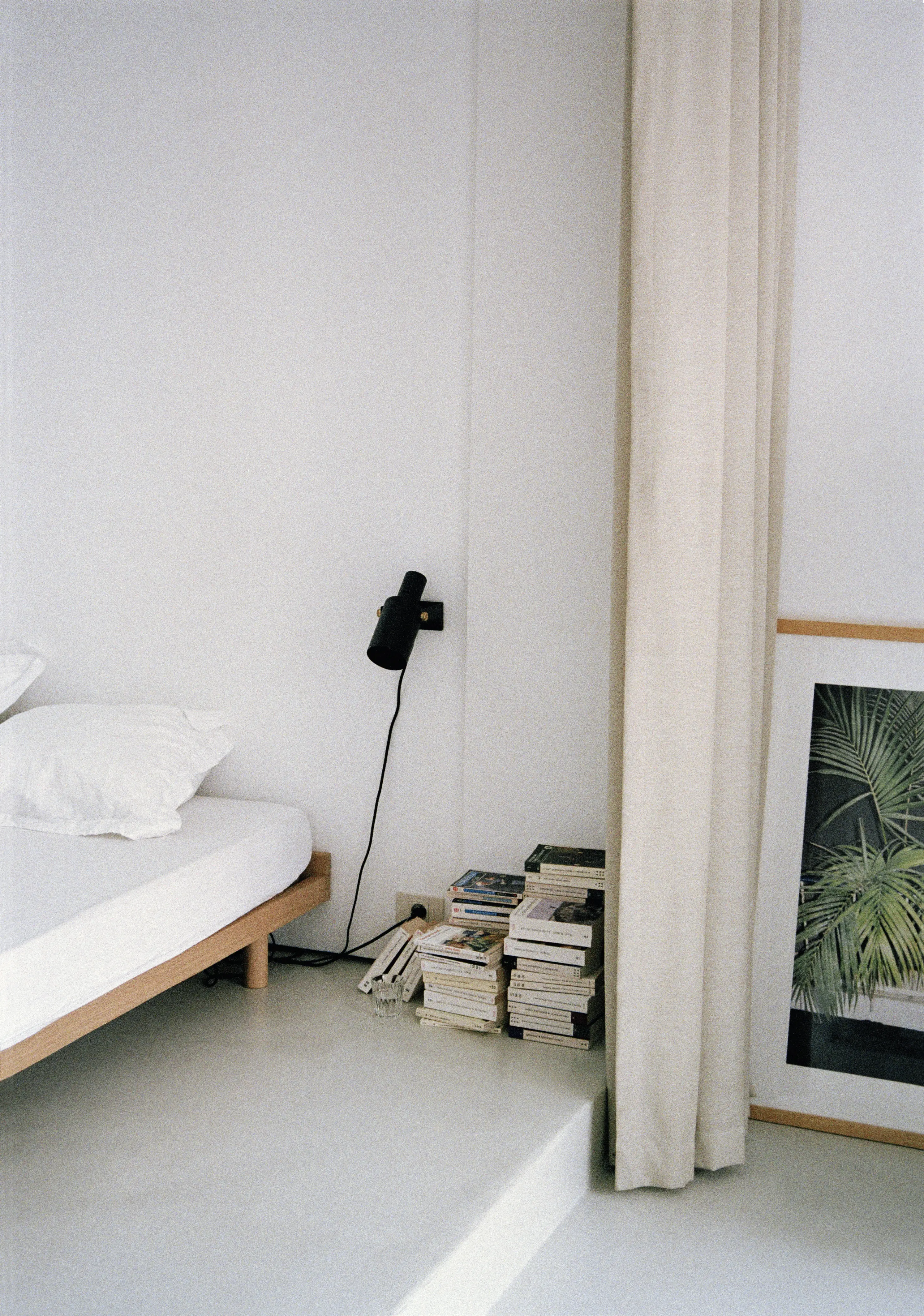 Bautier - Bed Frame
