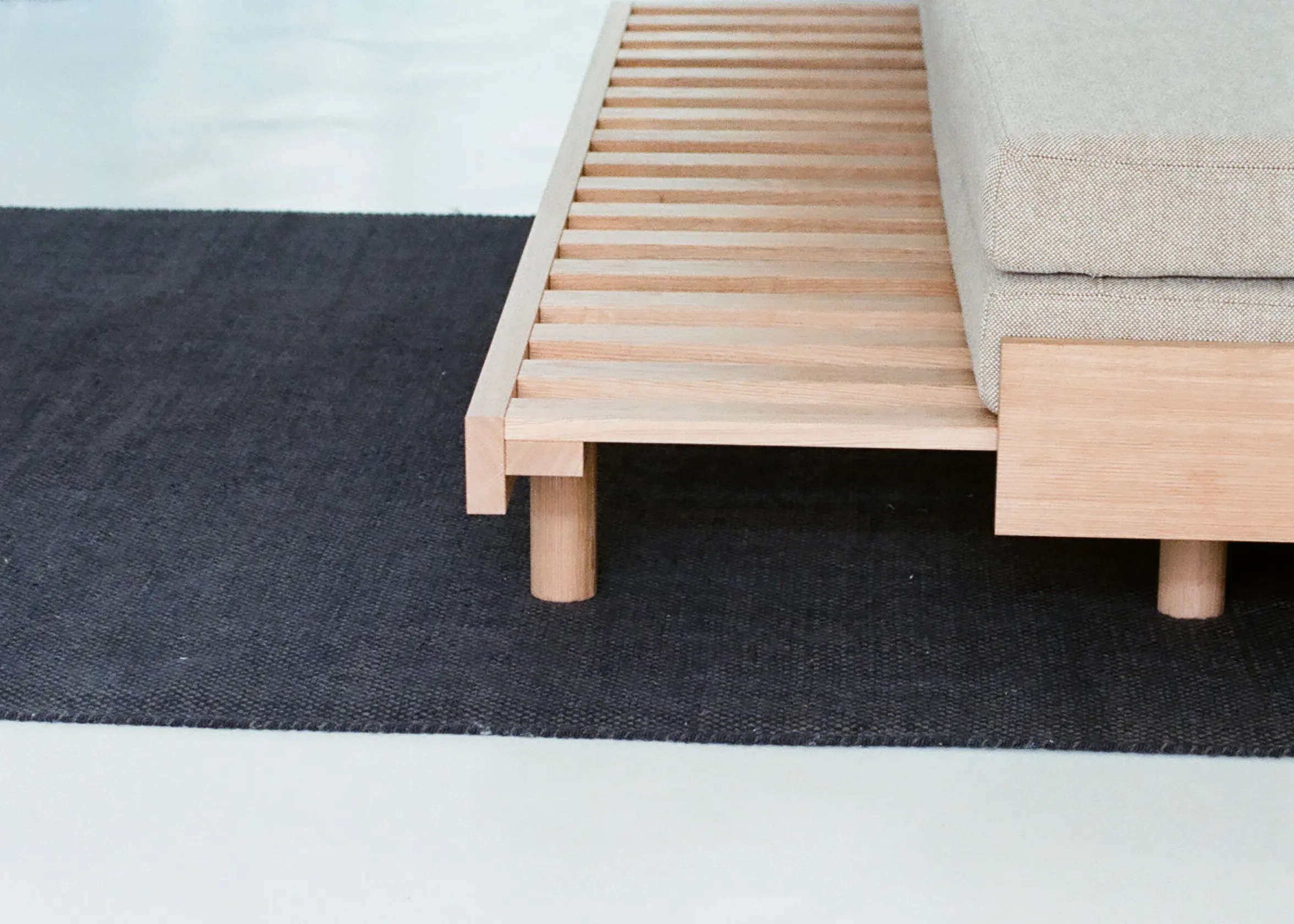 Bautier - Guest Bed