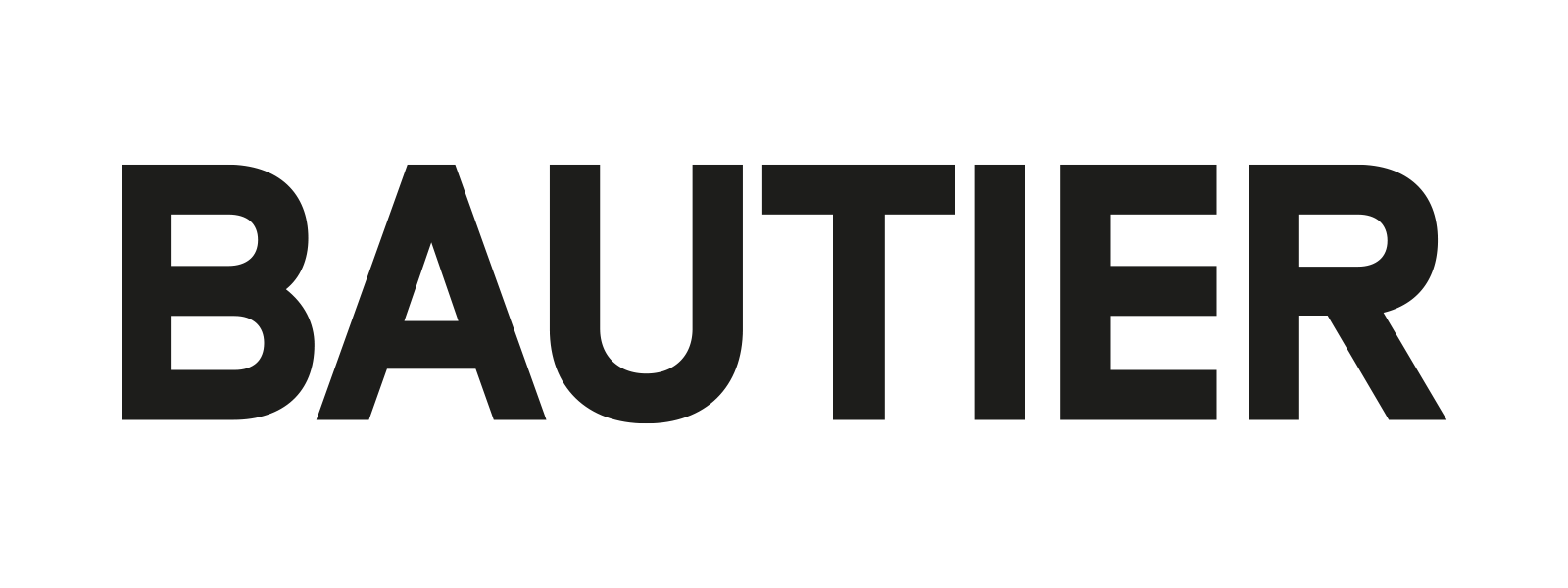 Logo di Bautier