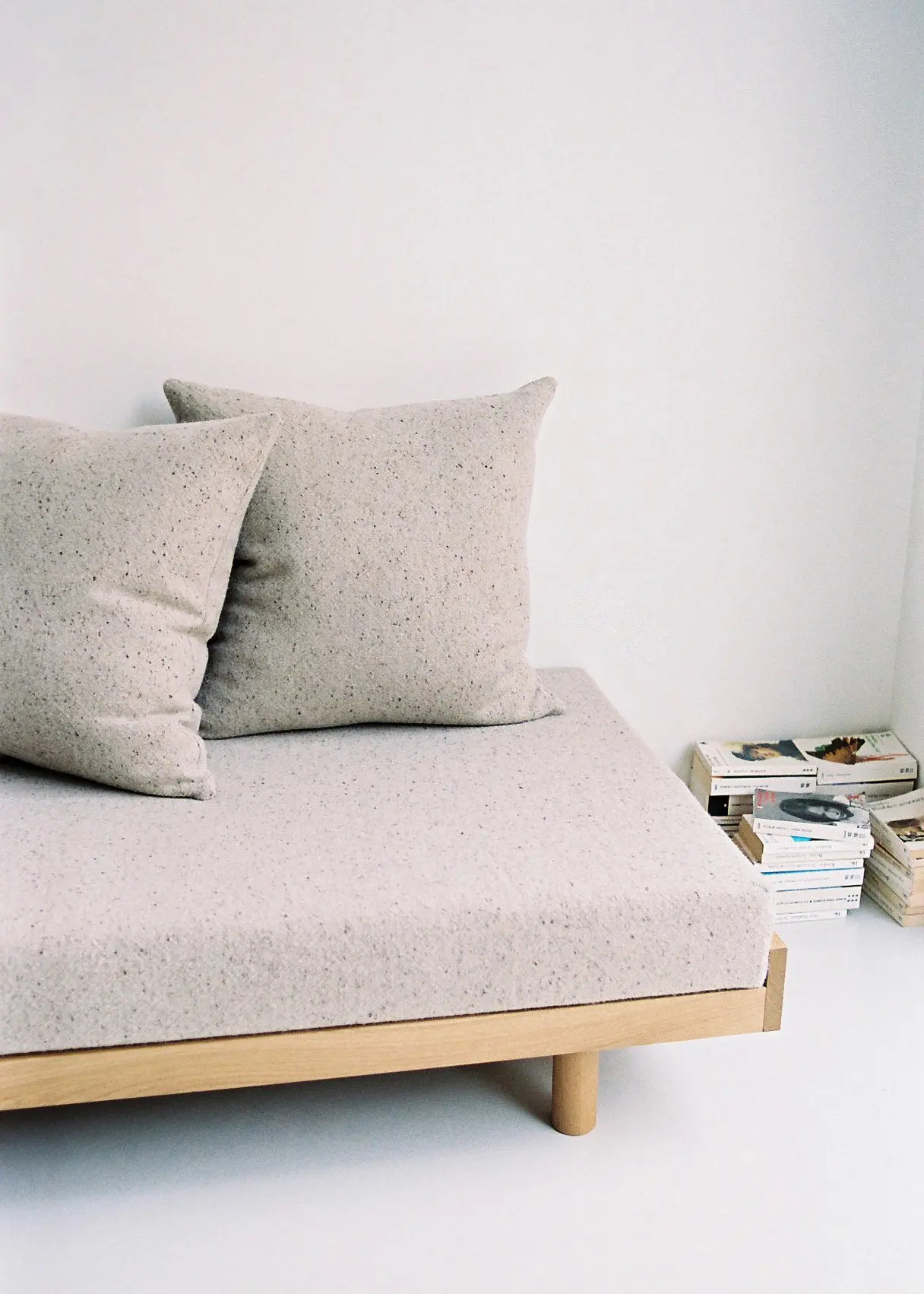 Bautier - Daybed
