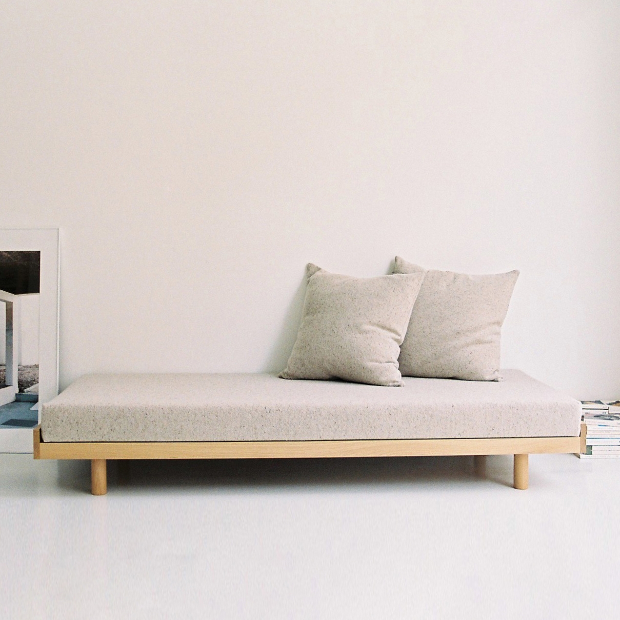 Mostra il prodotto Daybed del produttore Bautier