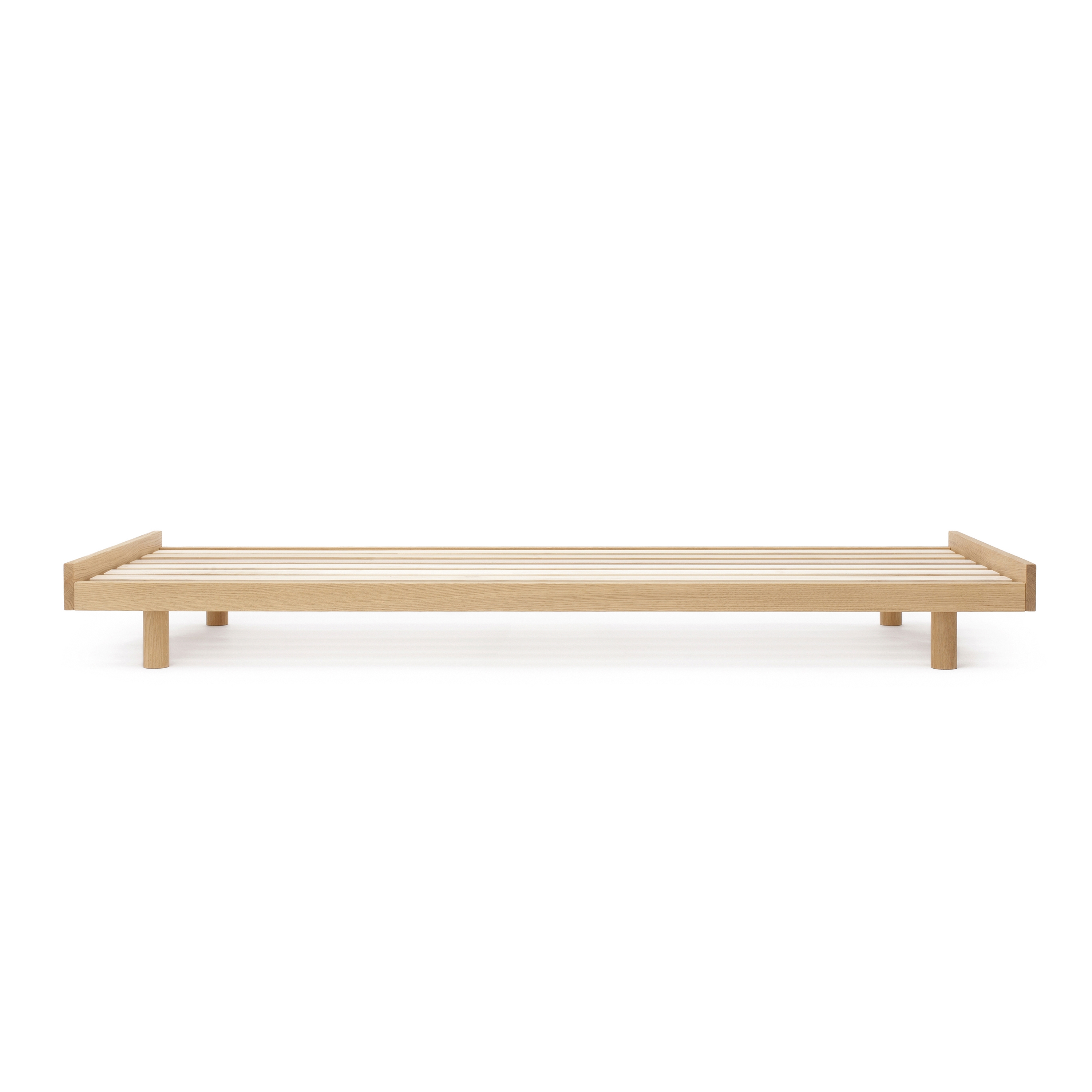 Mostra il prodotto Bed Frame del produttore Bautier