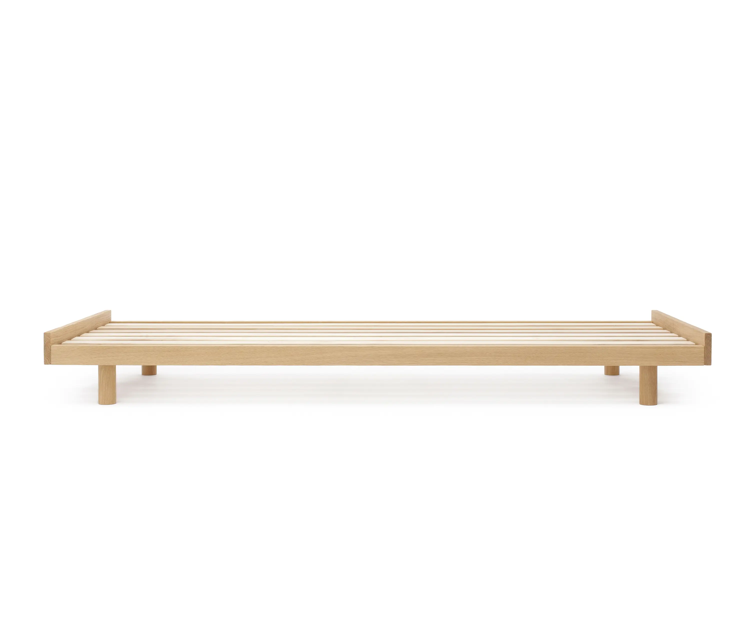 Bautier - Bed Frame