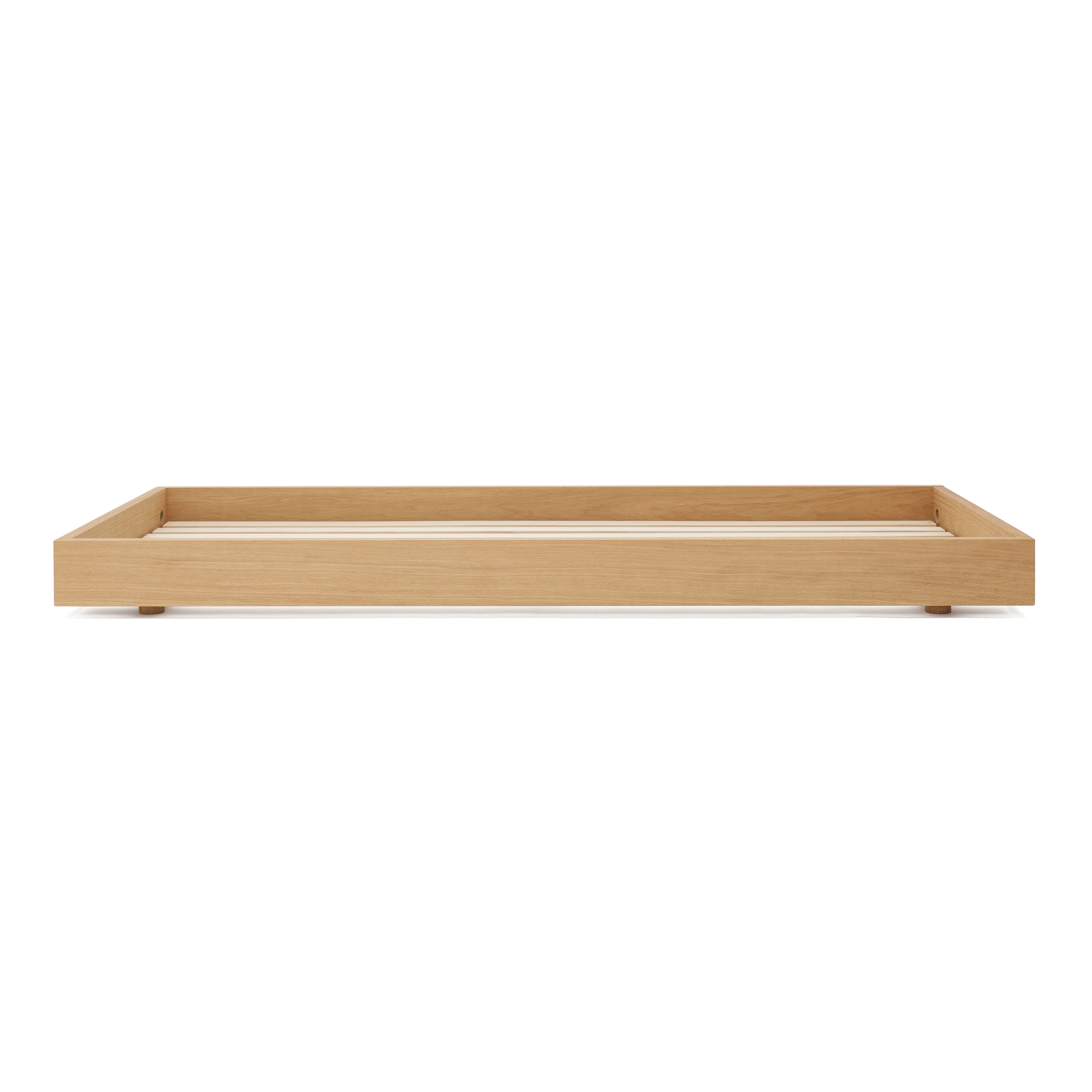 Mostra il prodotto Oak Bed del produttore Bautier