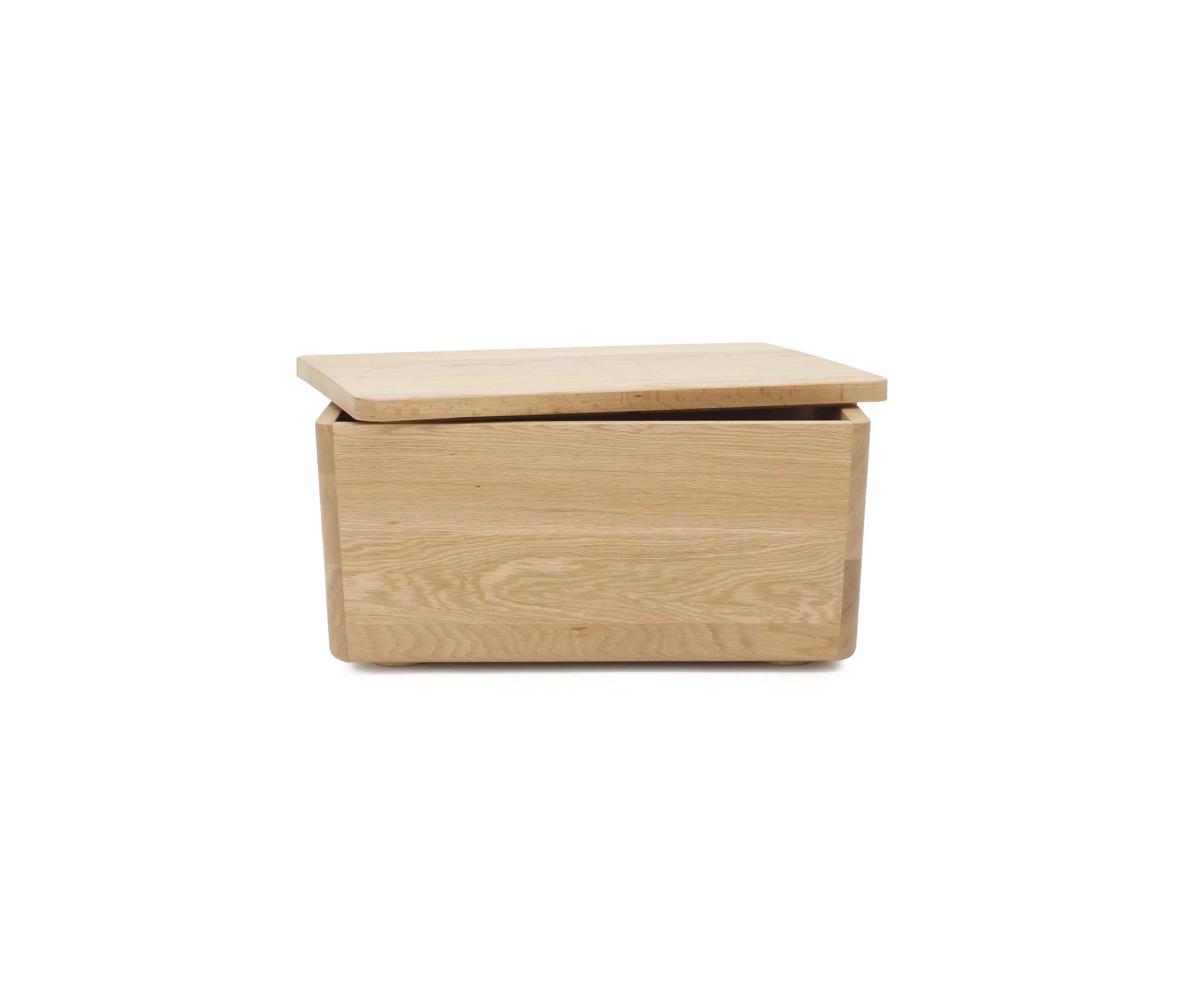 Bautier - Side Table and Storage Unit Medium