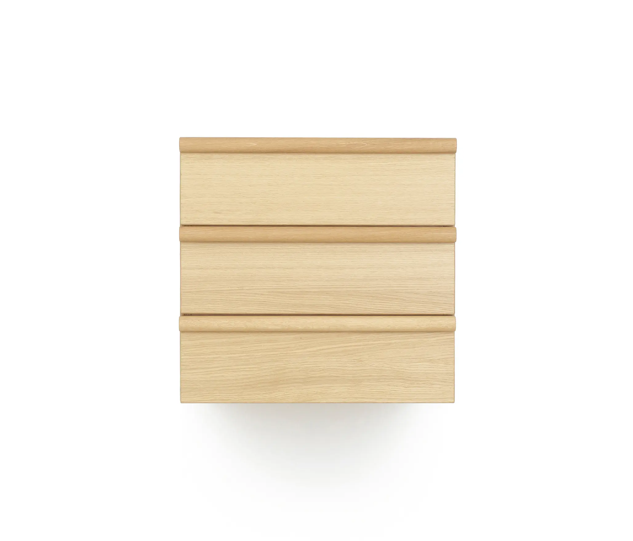Bautier - Wall Drawer Unit