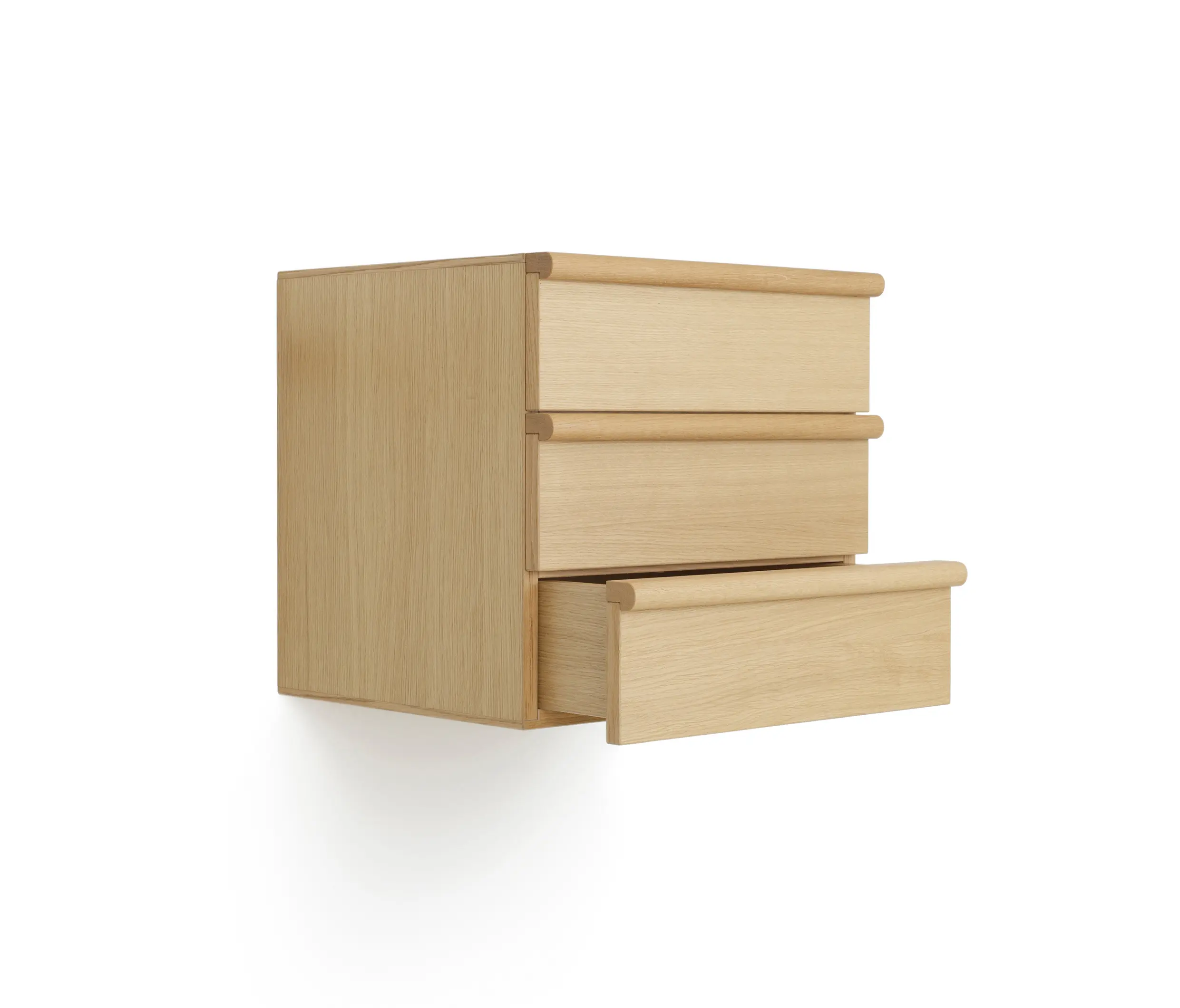 Bautier - Wall Drawer Unit