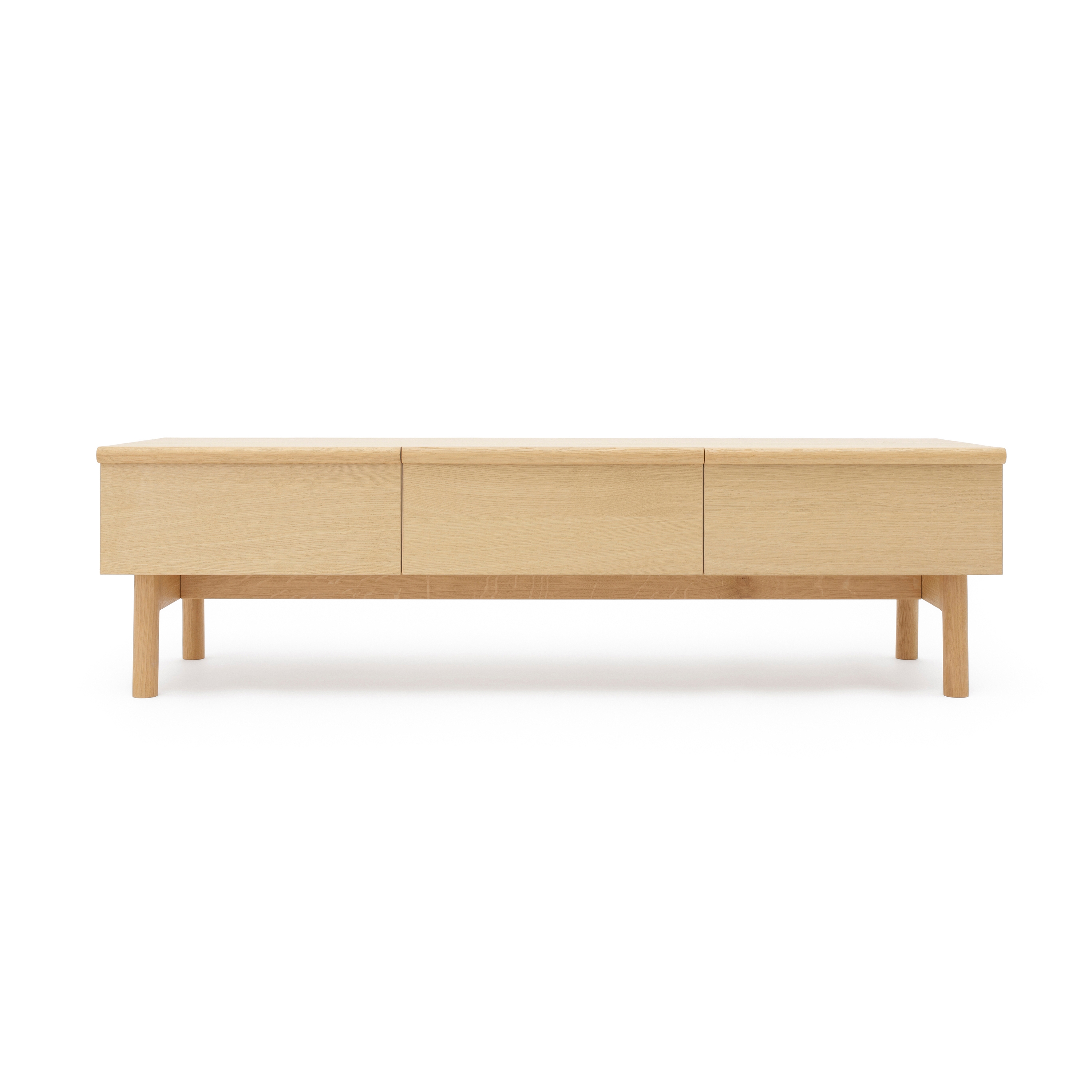 Mostra il prodotto Low Sideboard with Three Drawers del produttore Bautier