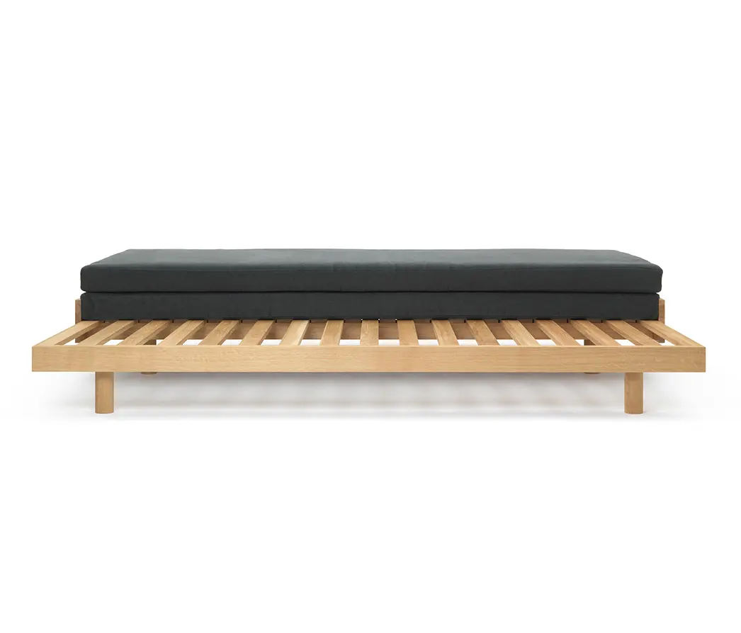 Bautier - Guest Bed
