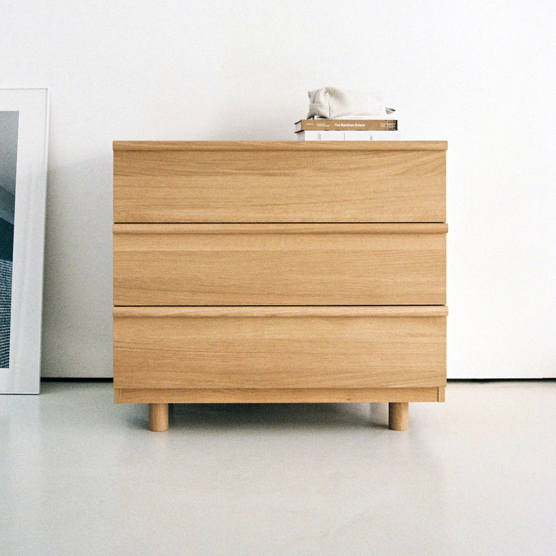 Mostra il prodotto Chest of Drawers del produttore Bautier