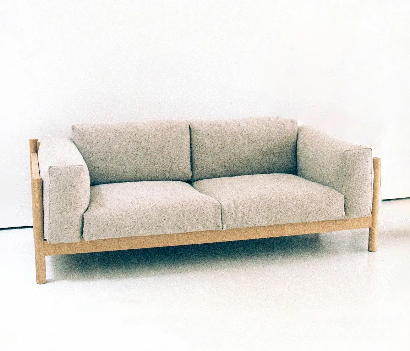 Bautier - Sofa