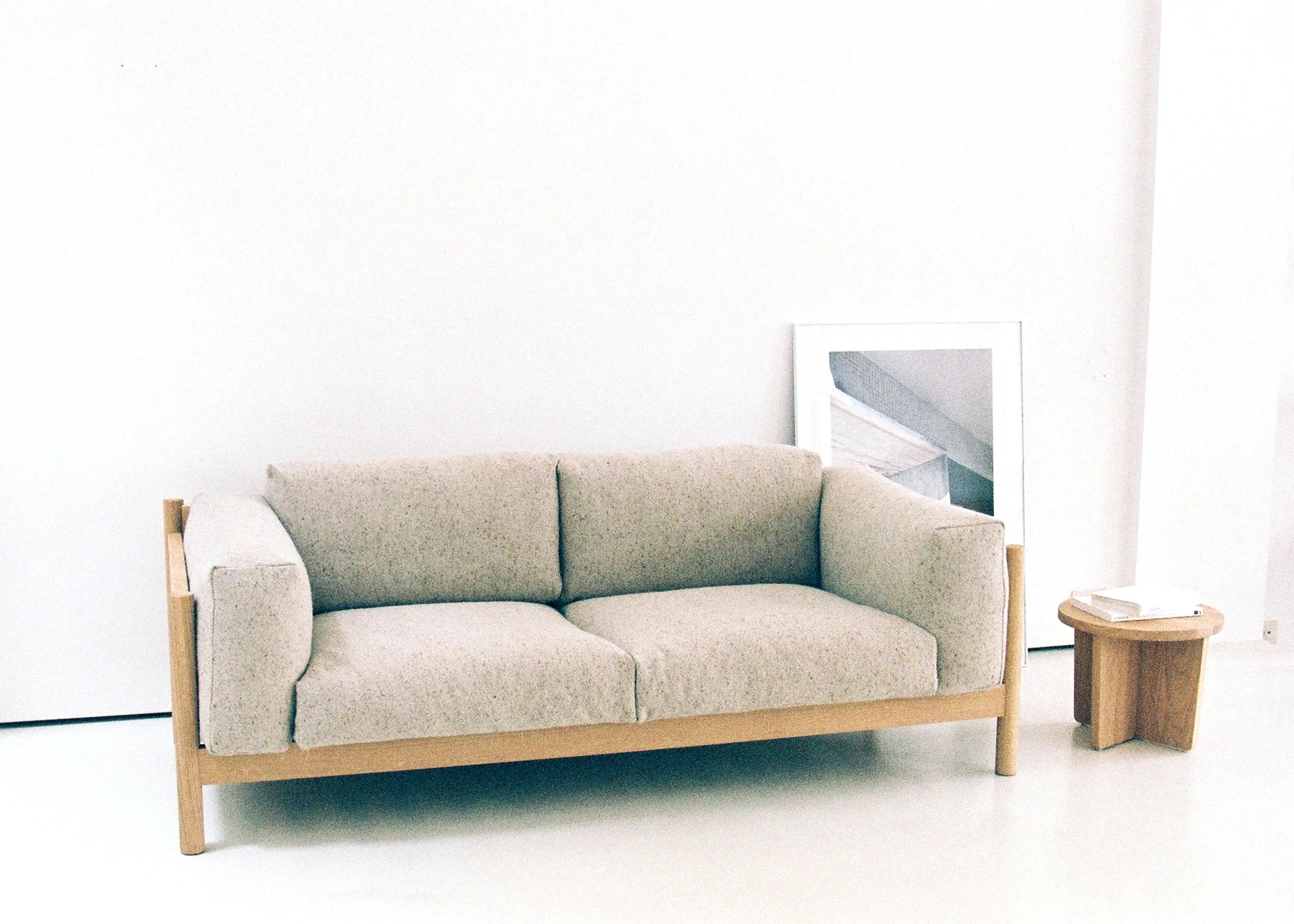 Bautier - Sofa