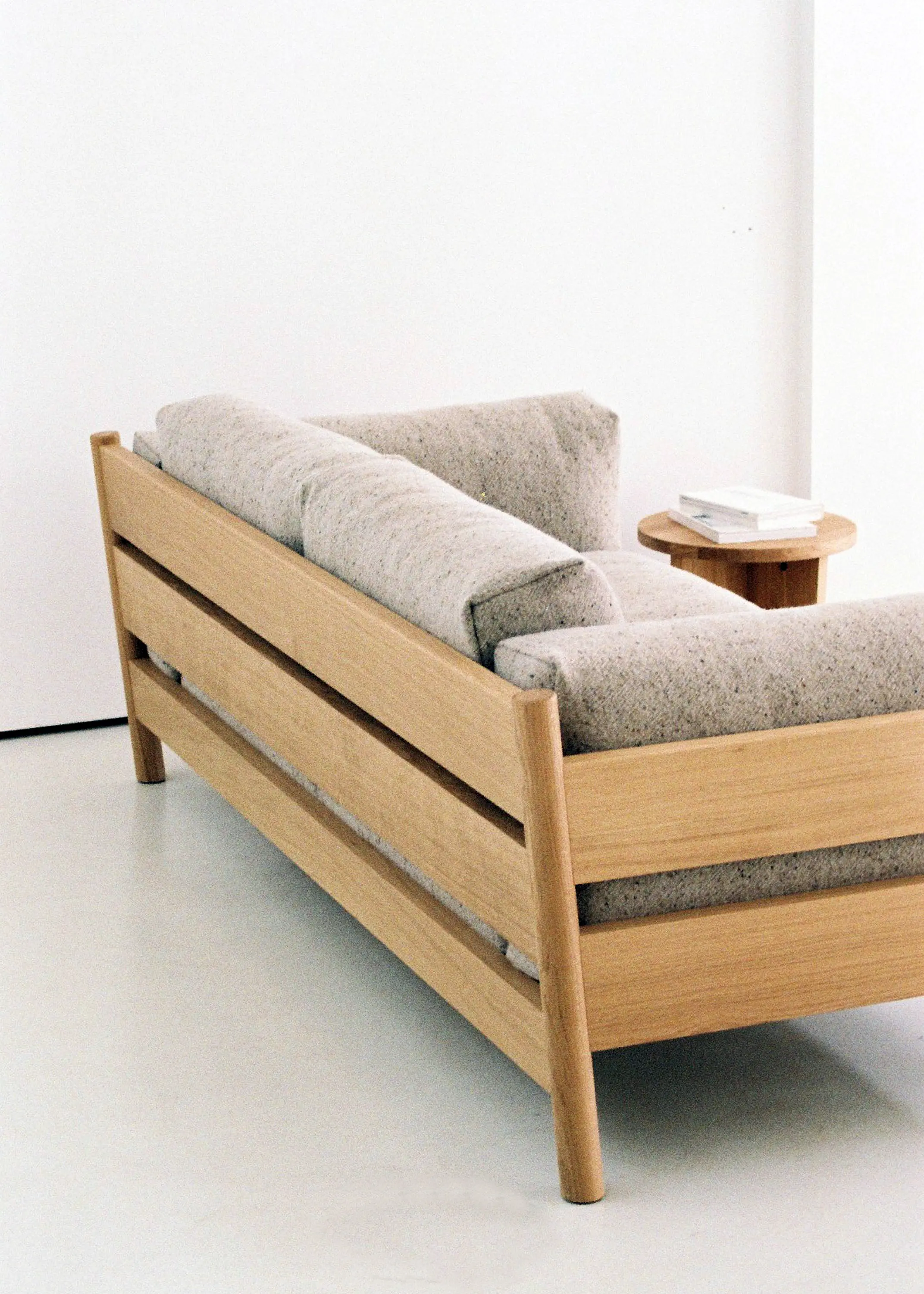 Bautier - Sofa