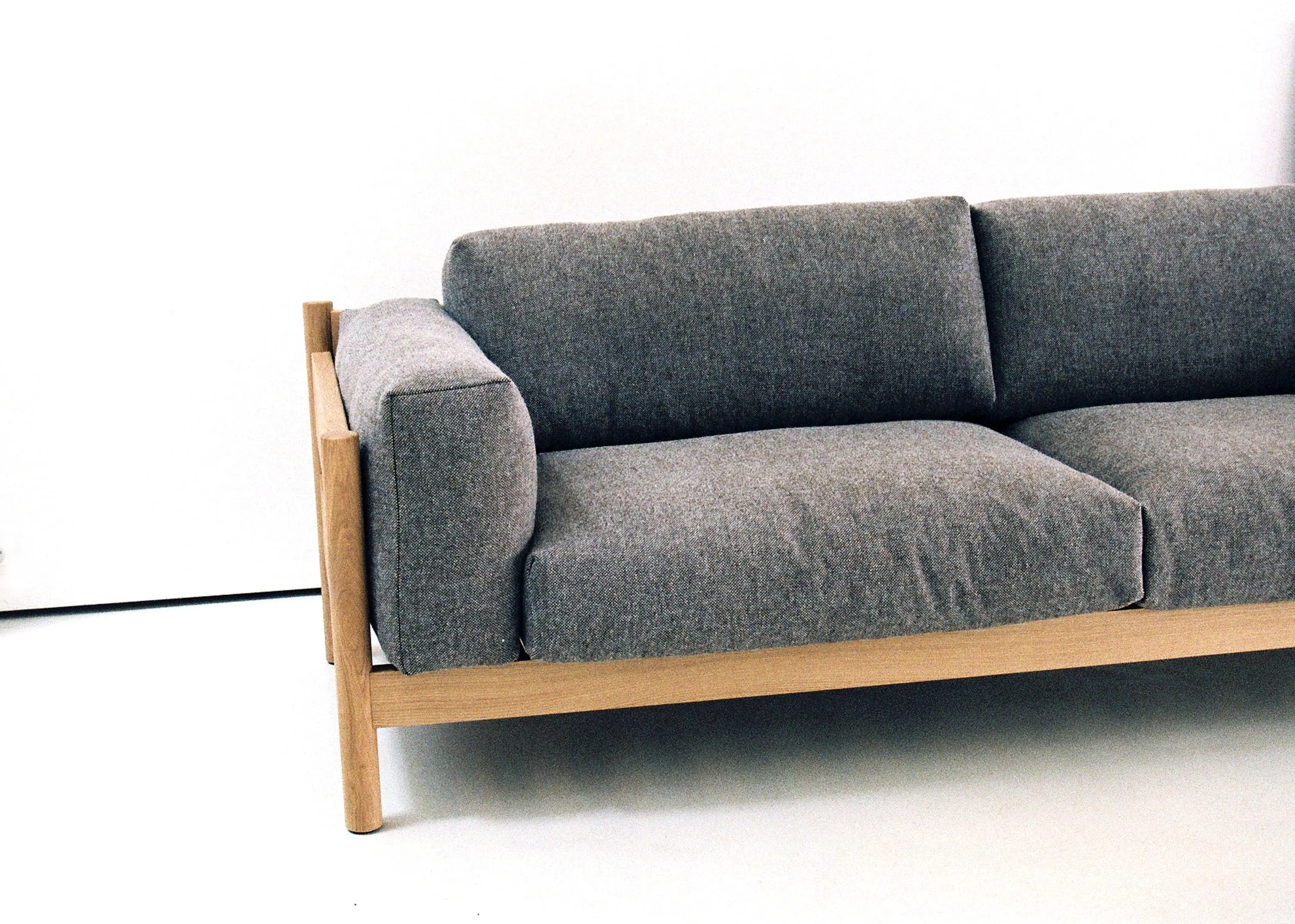 Bautier - Sofa
