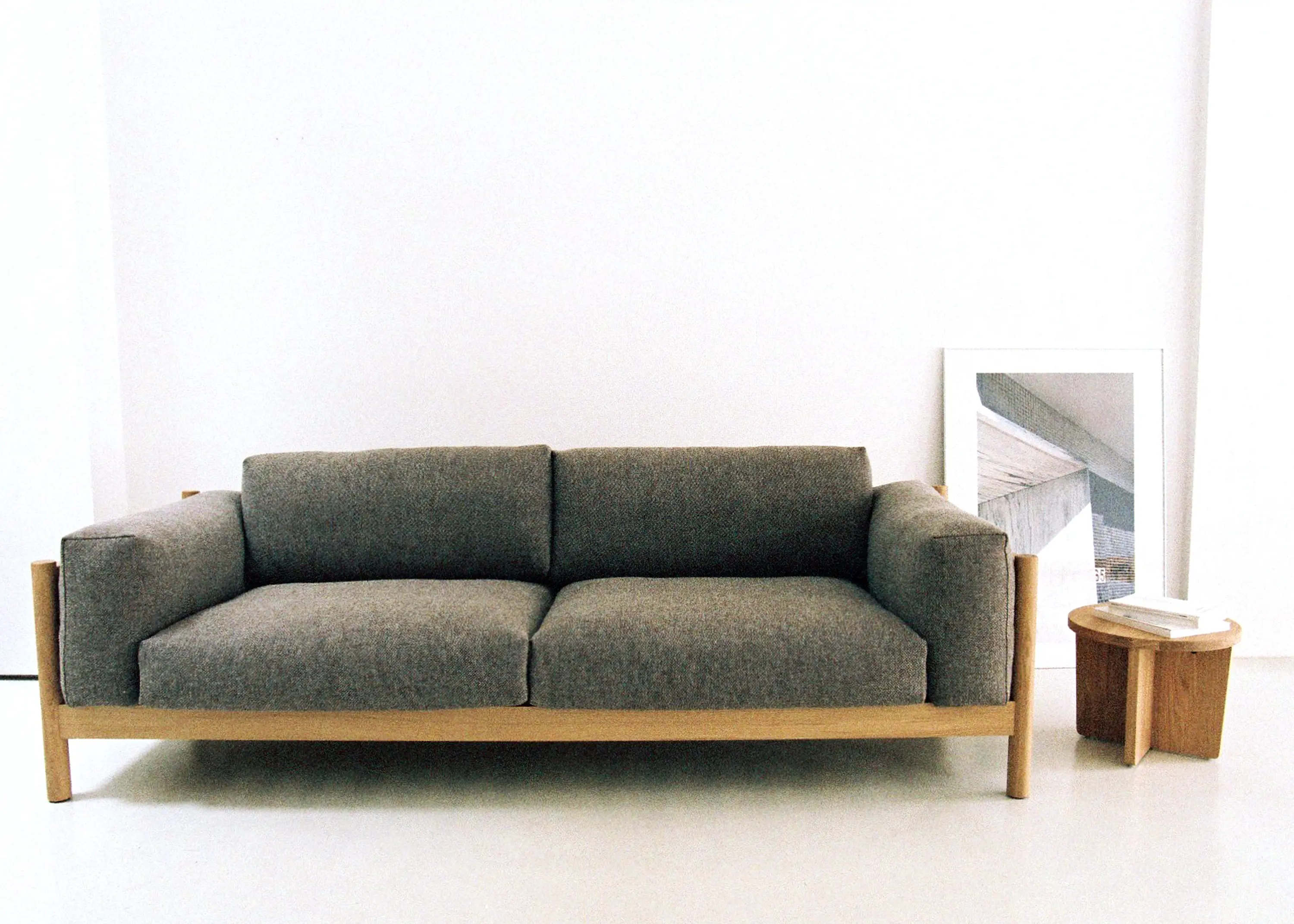 Bautier - Sofa